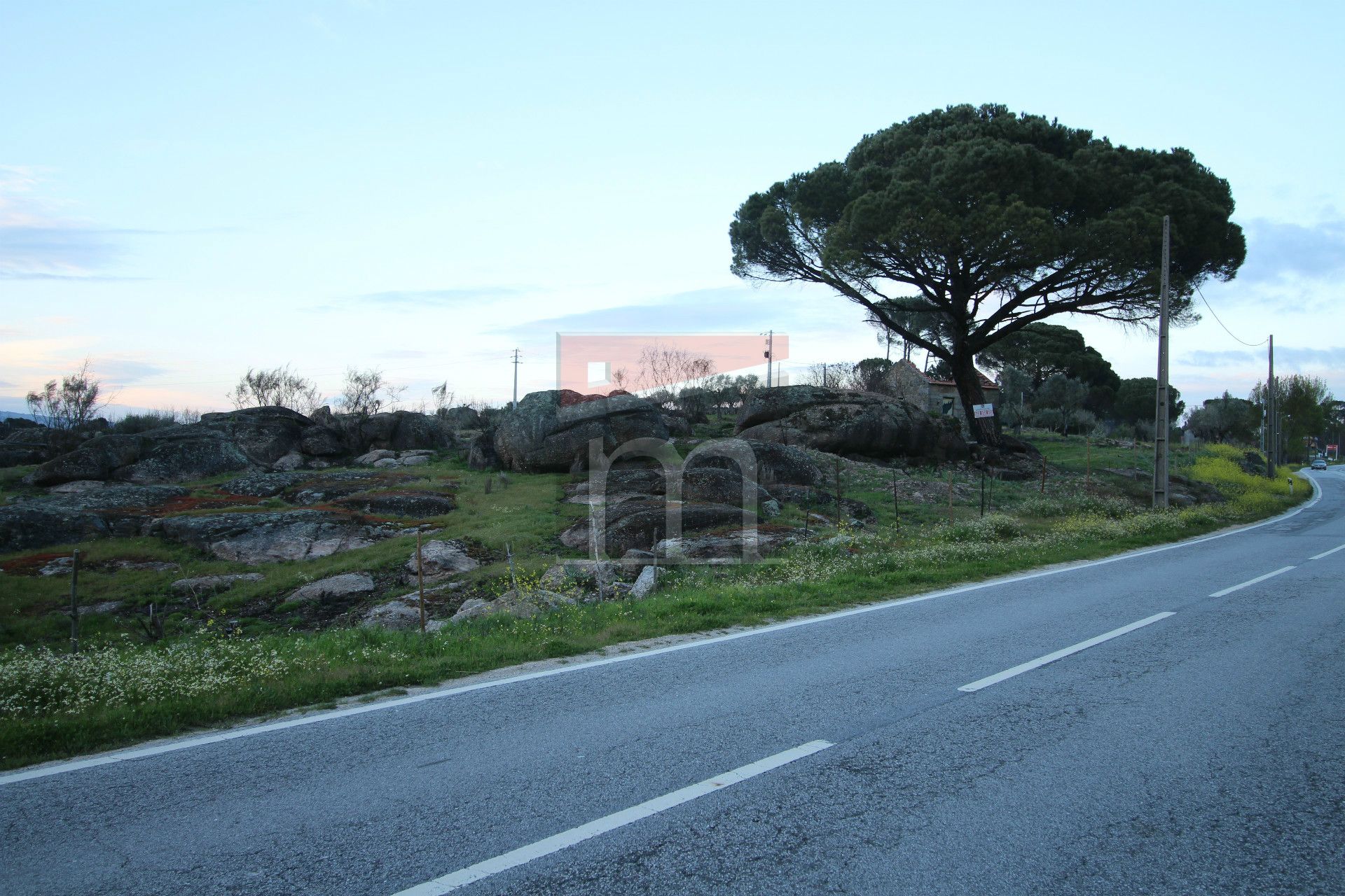 Terreno Para Construção