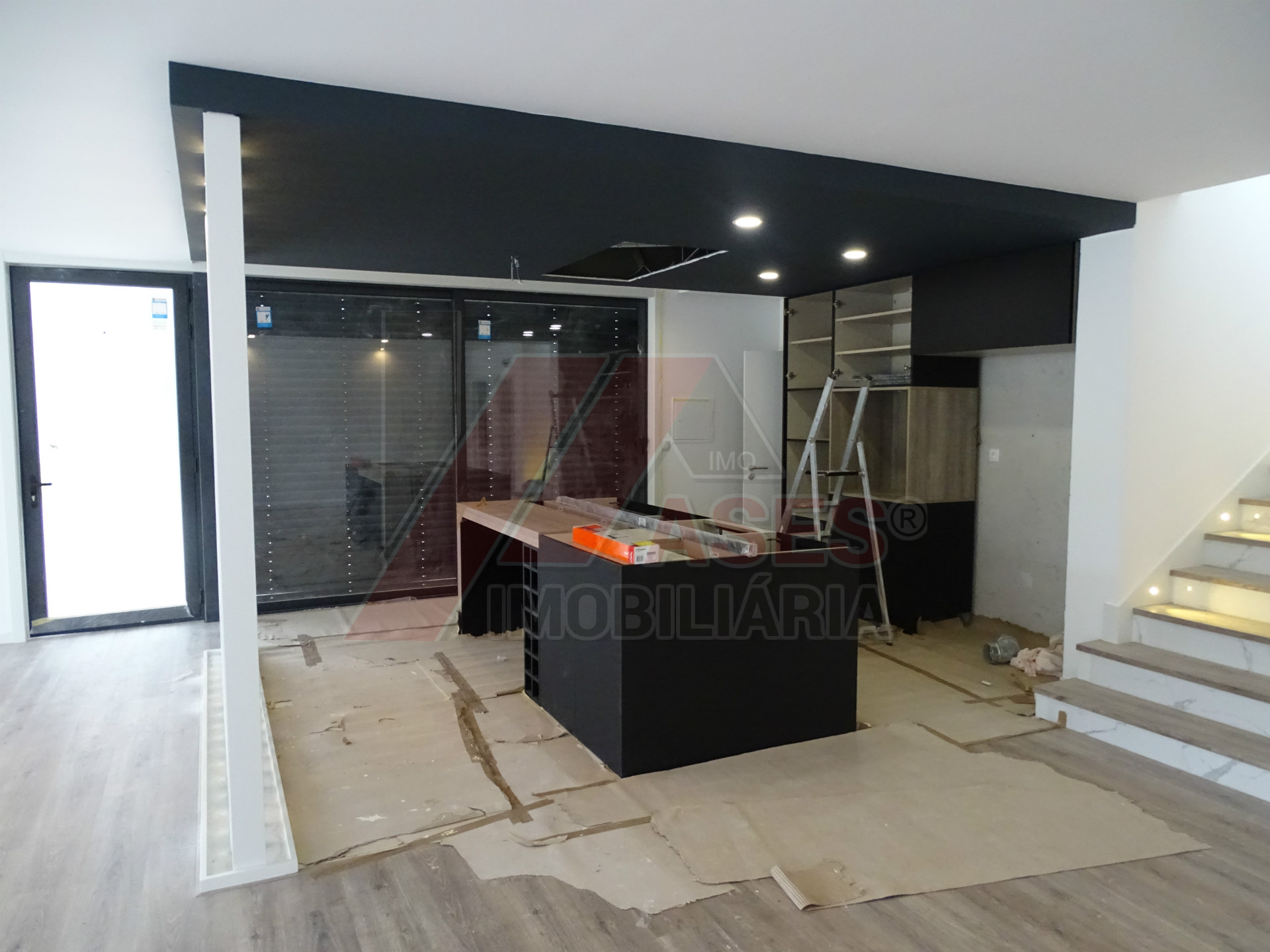 Haus 3+1/2 Schlafzimmer