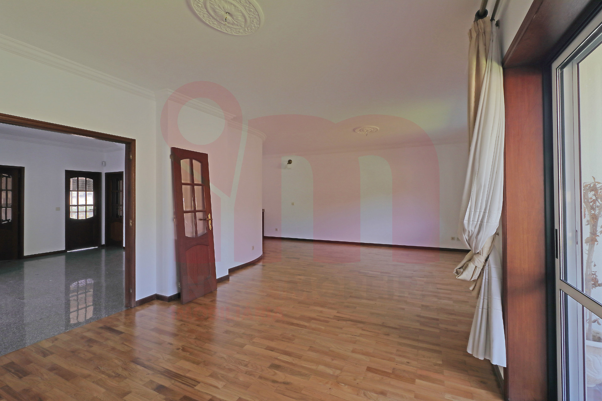 Semi-detached house T5