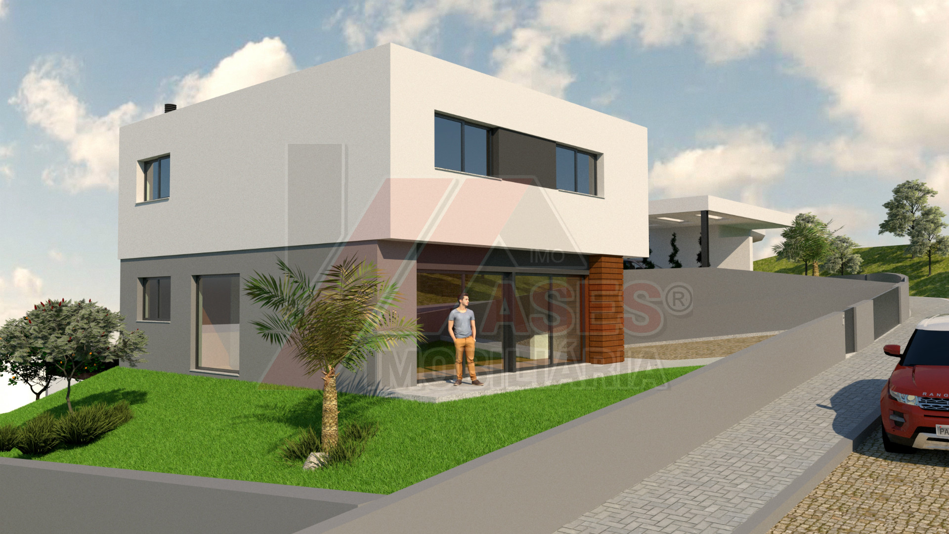 Vivienda 3 habitaciones