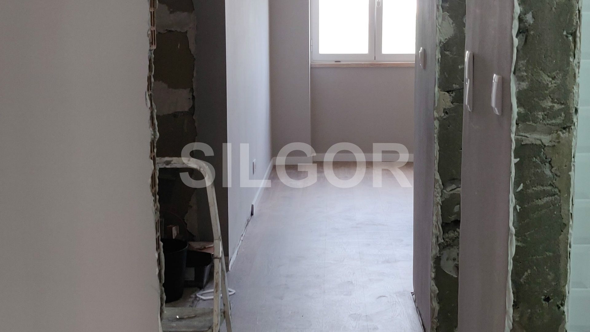 Apartamiento 3 habitaciones