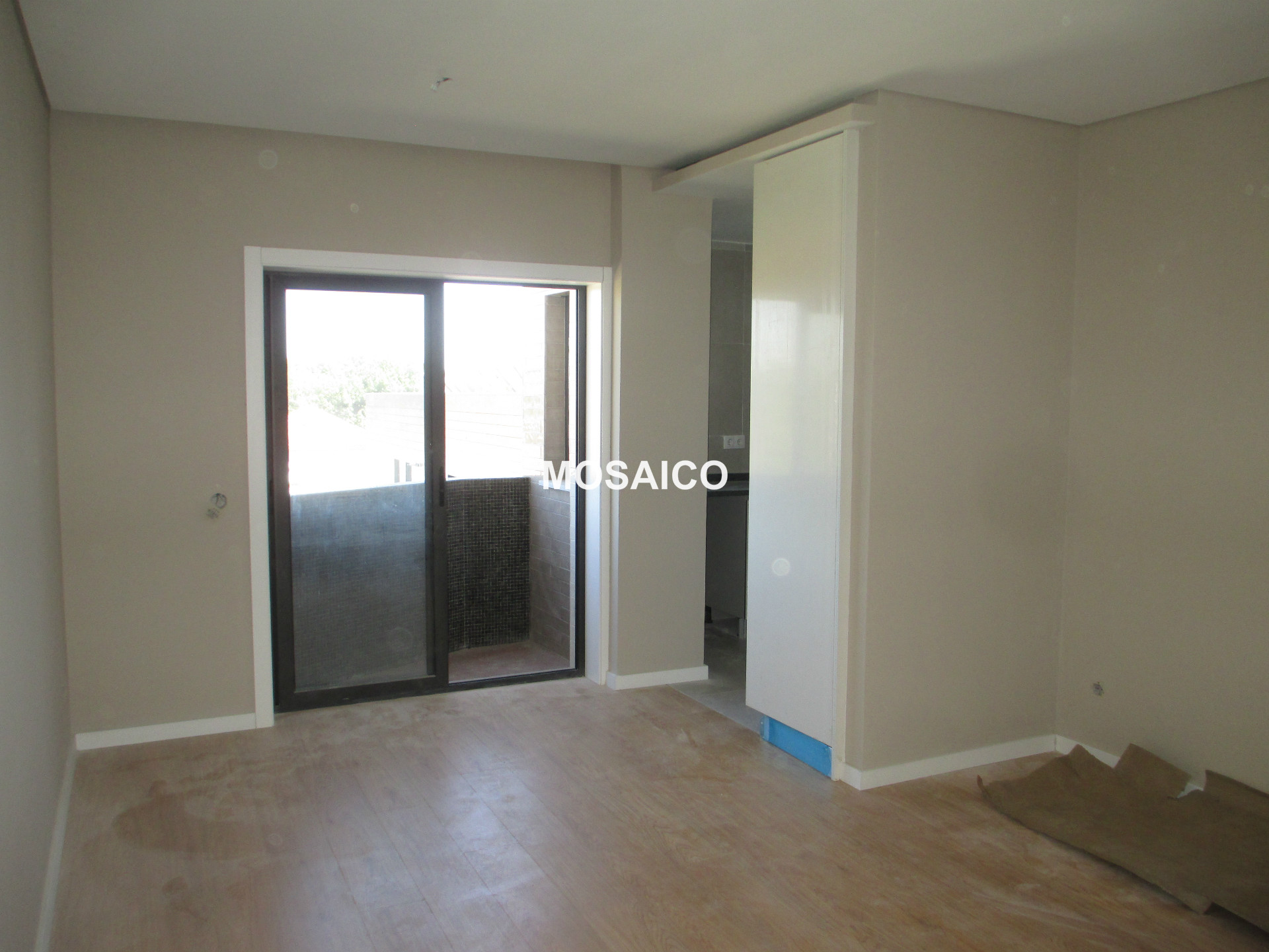 Apartamento T1