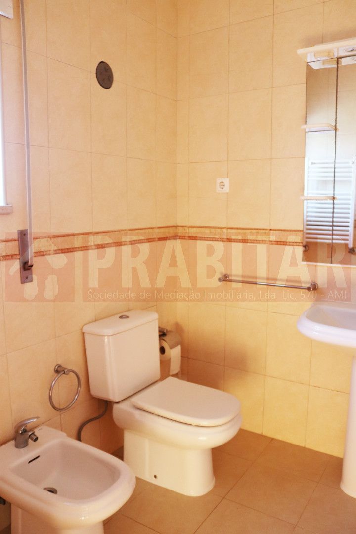  Moradia isolada T4 em São Silvestre