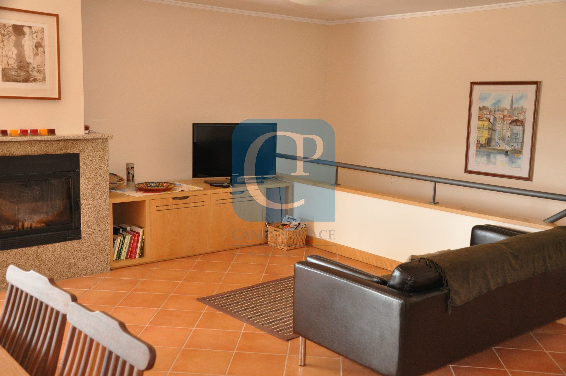 Quinta no Alto Douro Vinhateiro