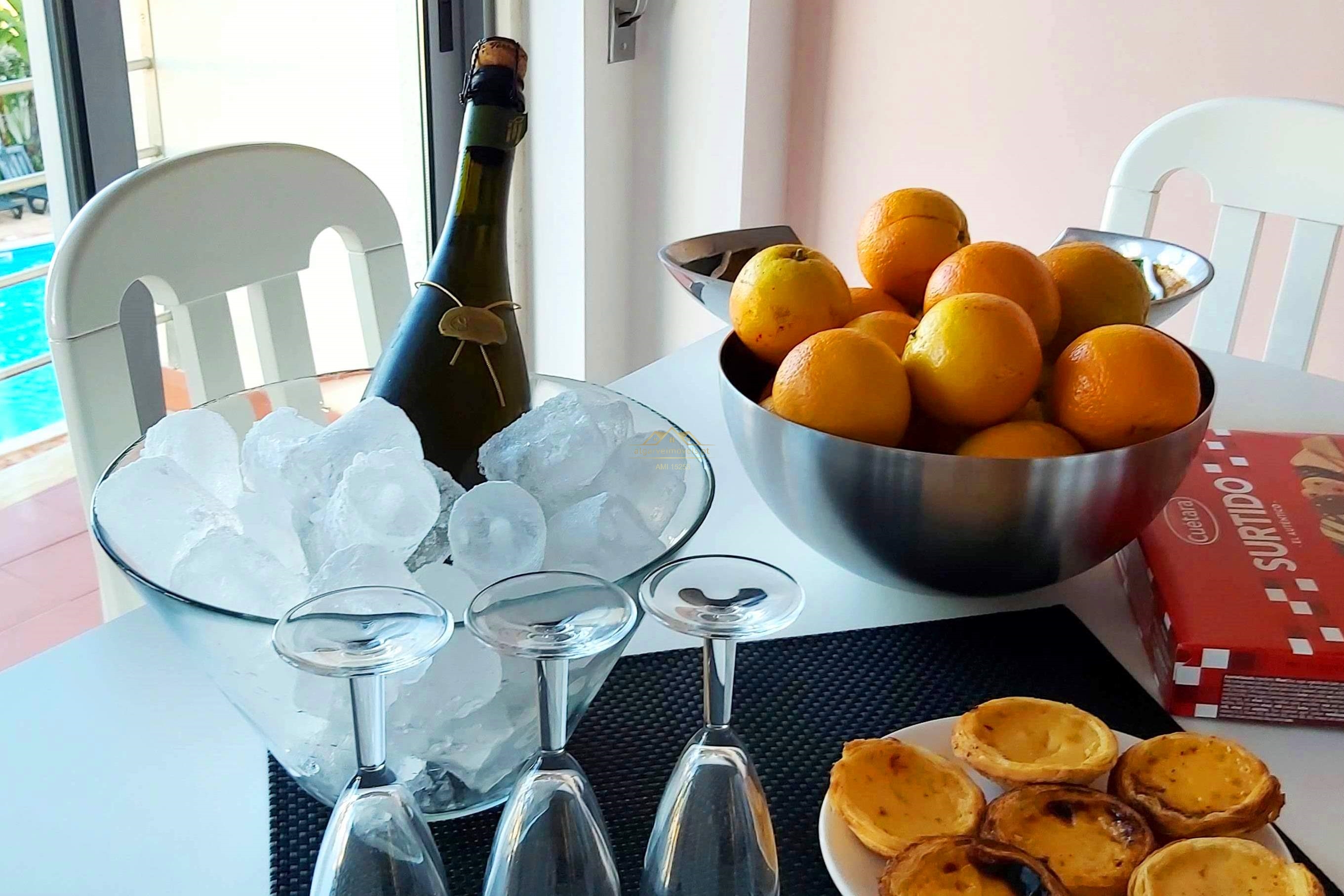 Apartamento T1 "Globe" para férias