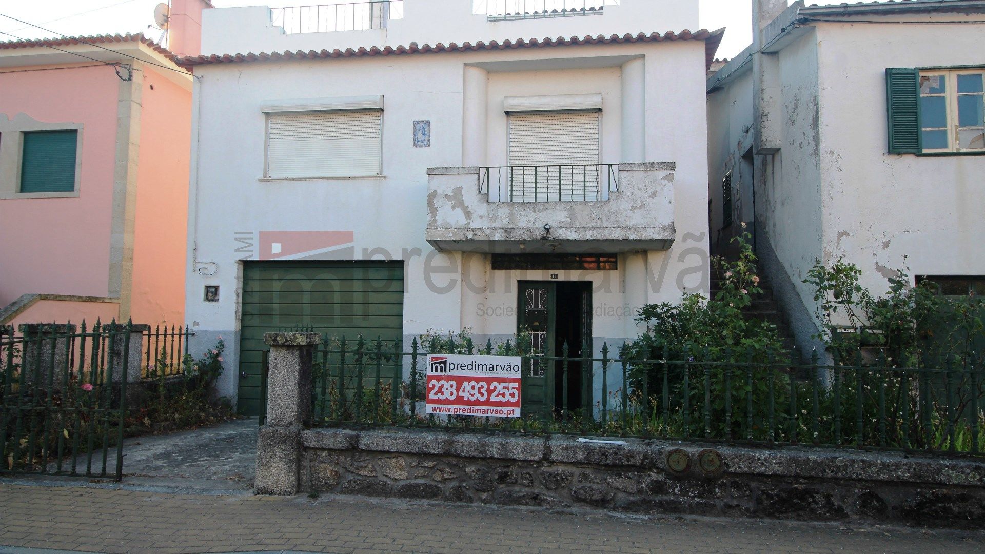 Vivienda 5 habitaciones