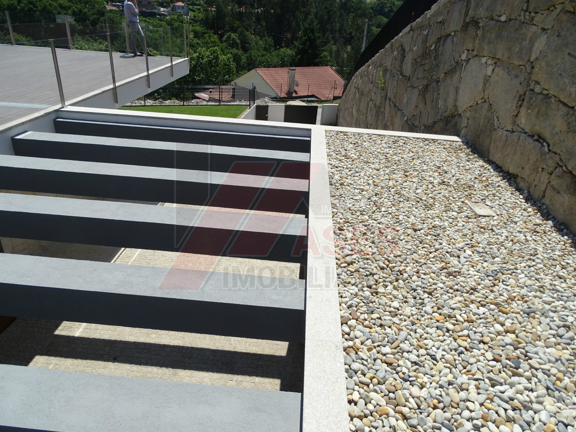 Haus 3+1/2 Schlafzimmer