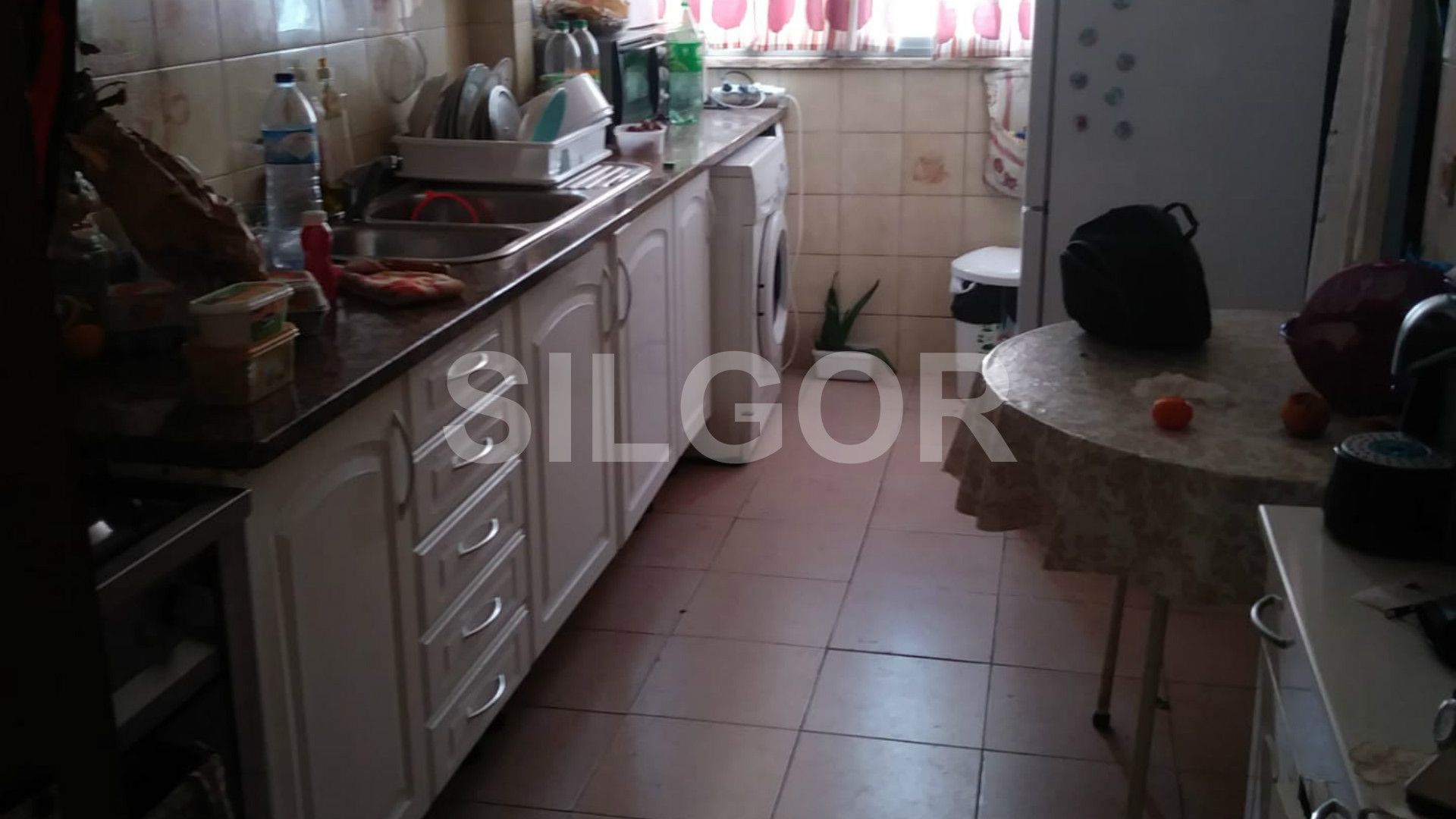 Apartamiento 3 habitaciones