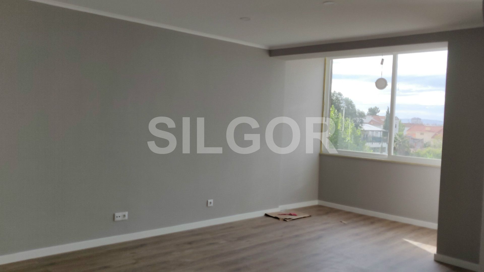 Apartamiento 3 habitaciones