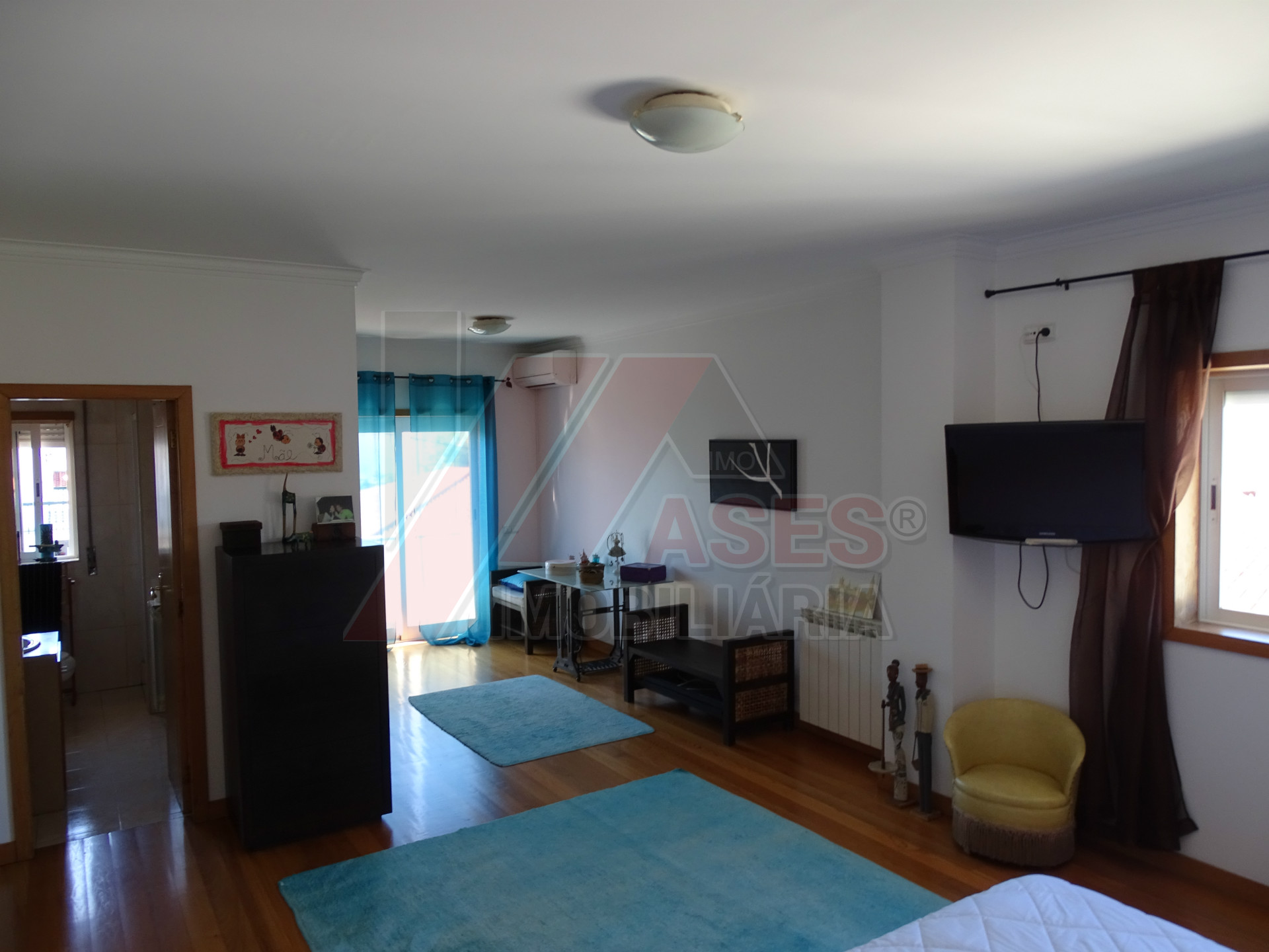 Moradia Isolada T3+3