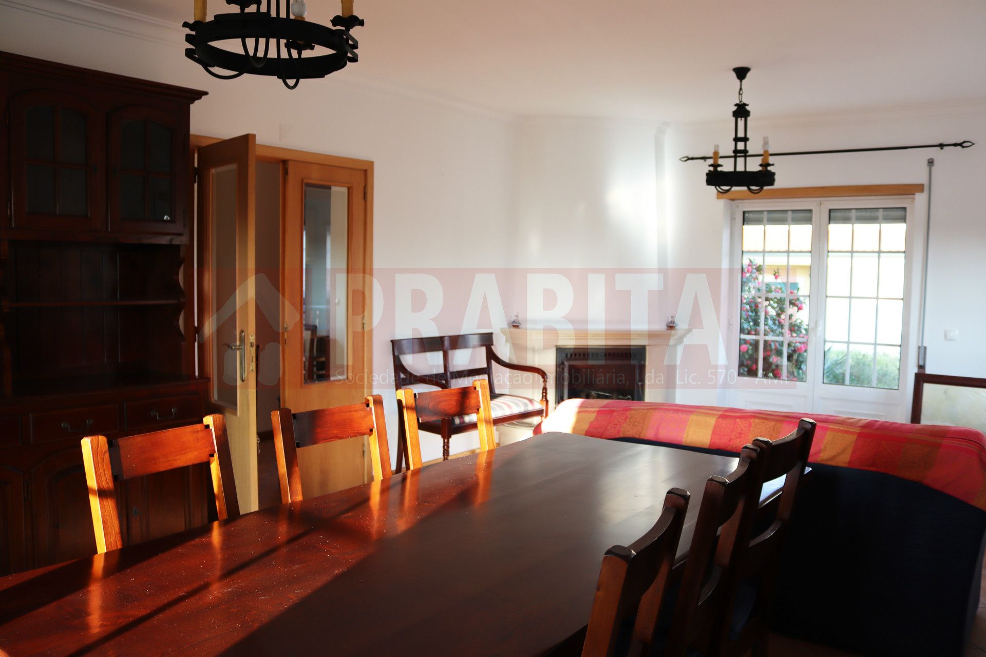  Moradia isolada T4 em São Silvestre