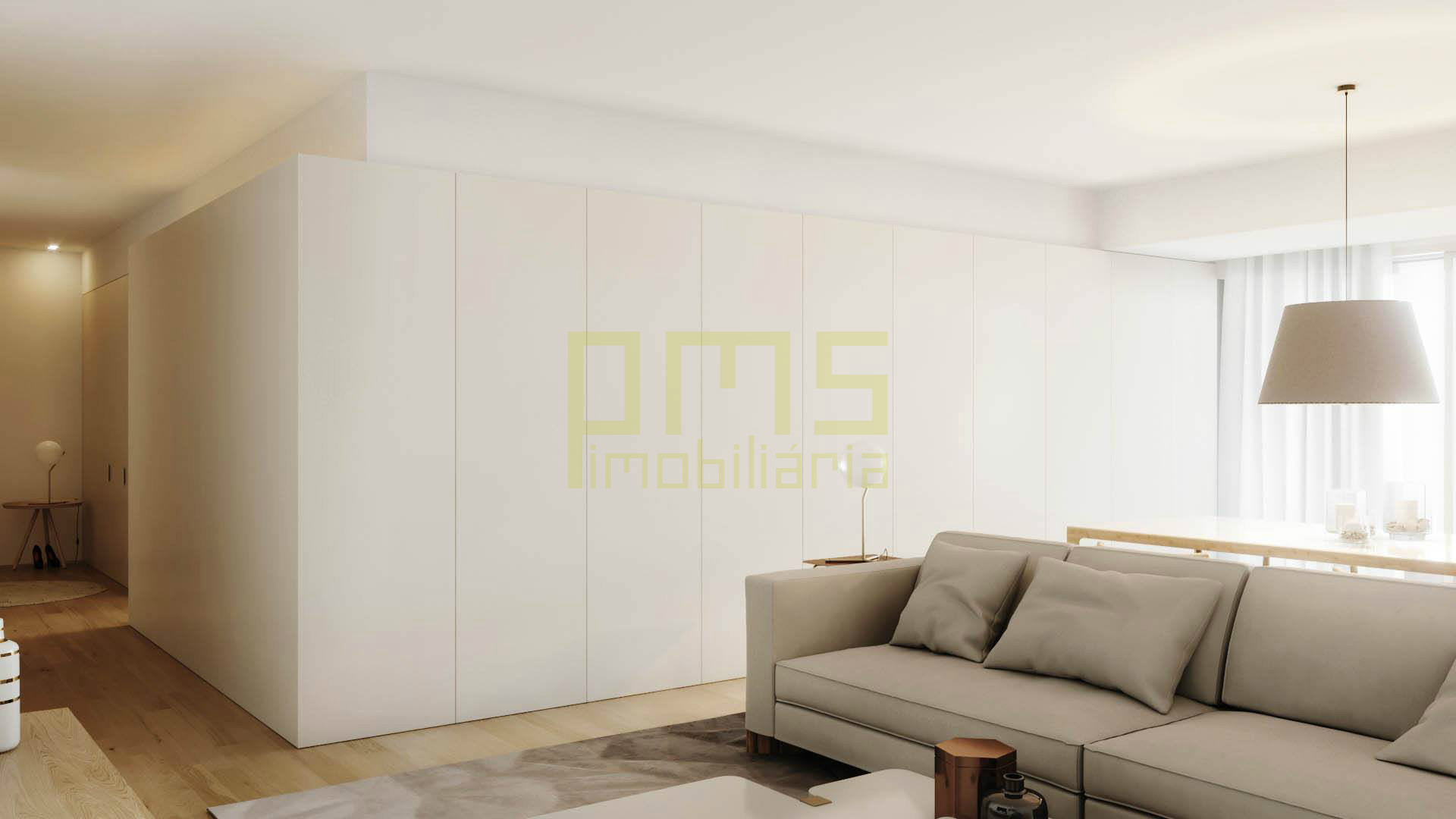 T2 Matosinhos Centro