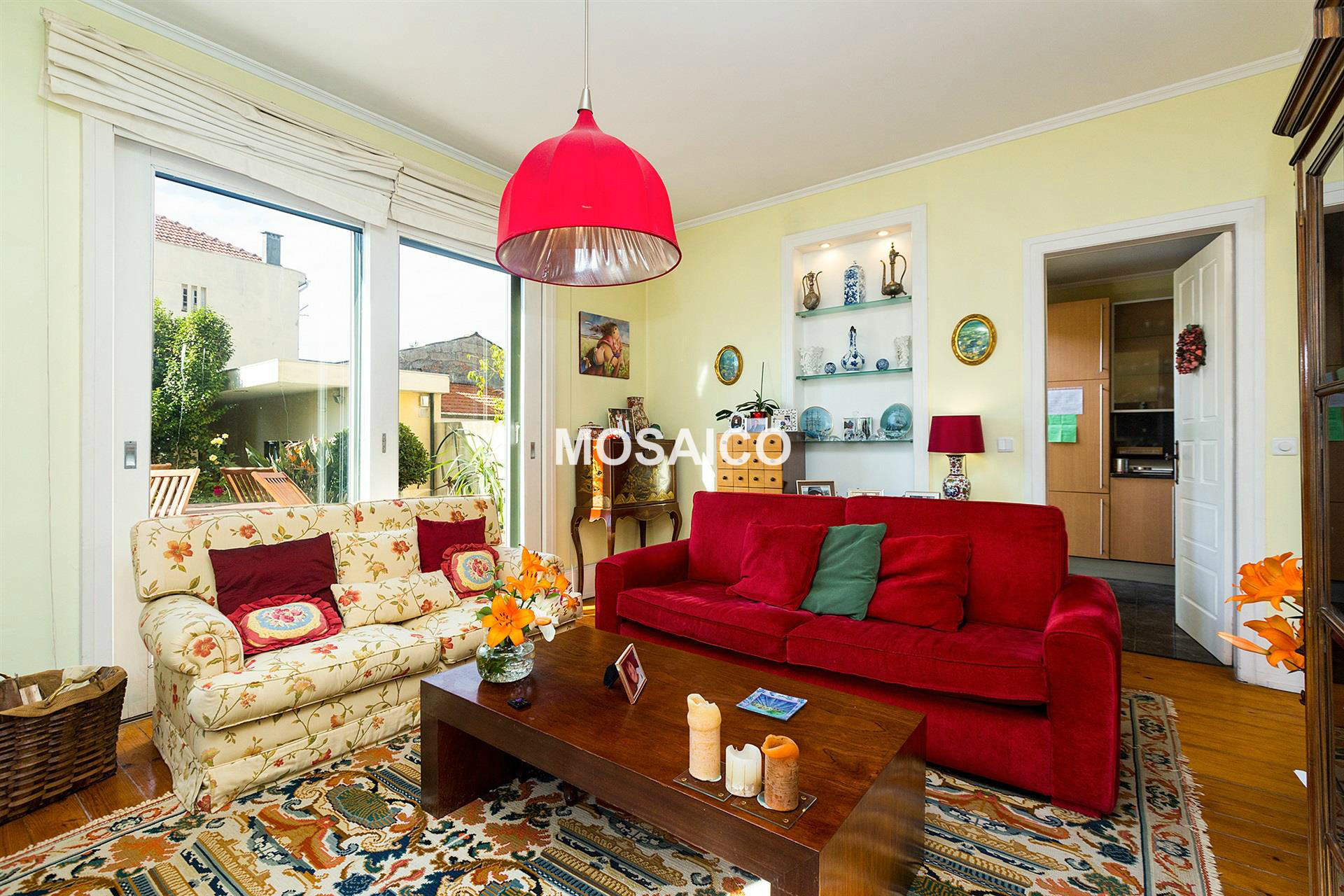 Casa Doppia 4 Vani +2