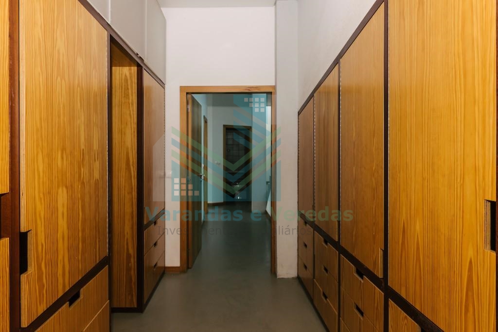 Haus T3 +1 in Santo Tirso