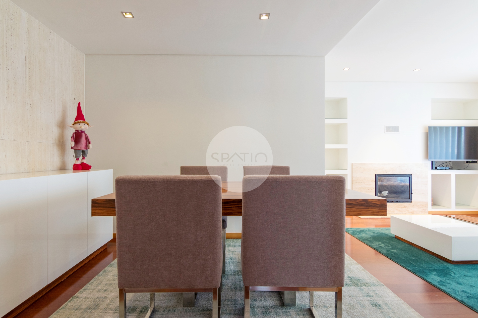 Apartamento T2 * Canidelo * V.N.Gaia