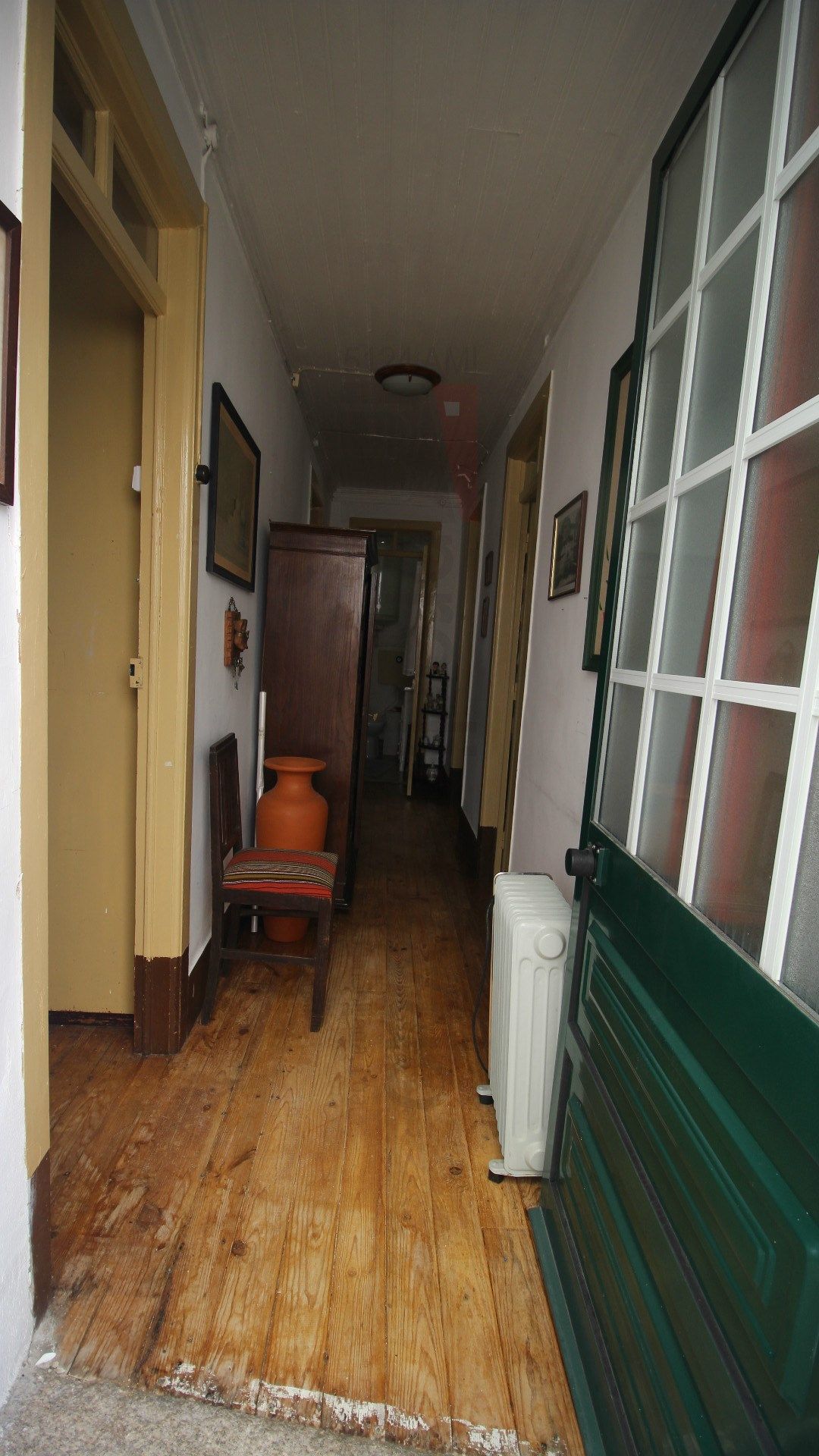 Vivienda 4 habitaciones