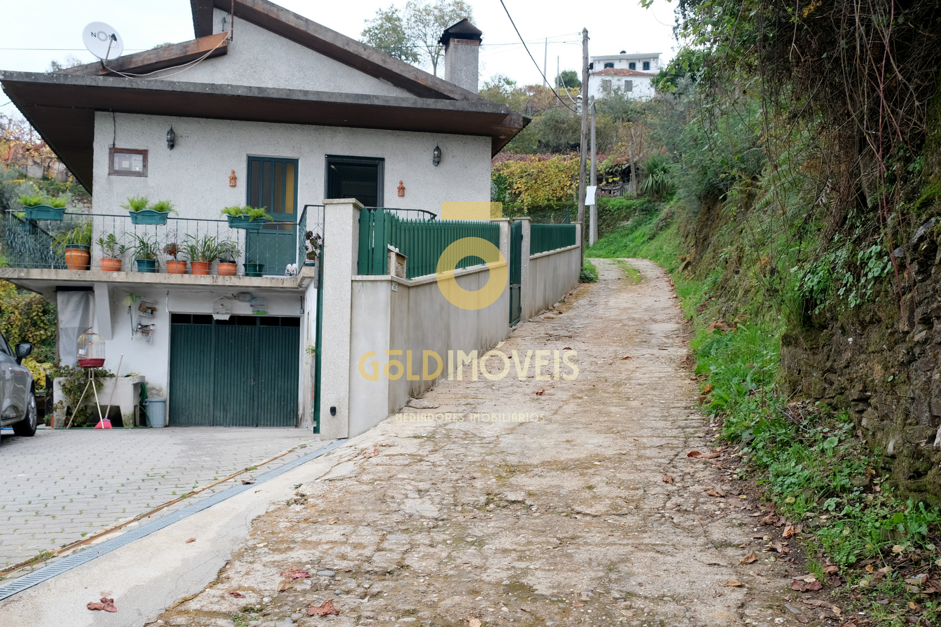 Vivienda 3 habitaciones