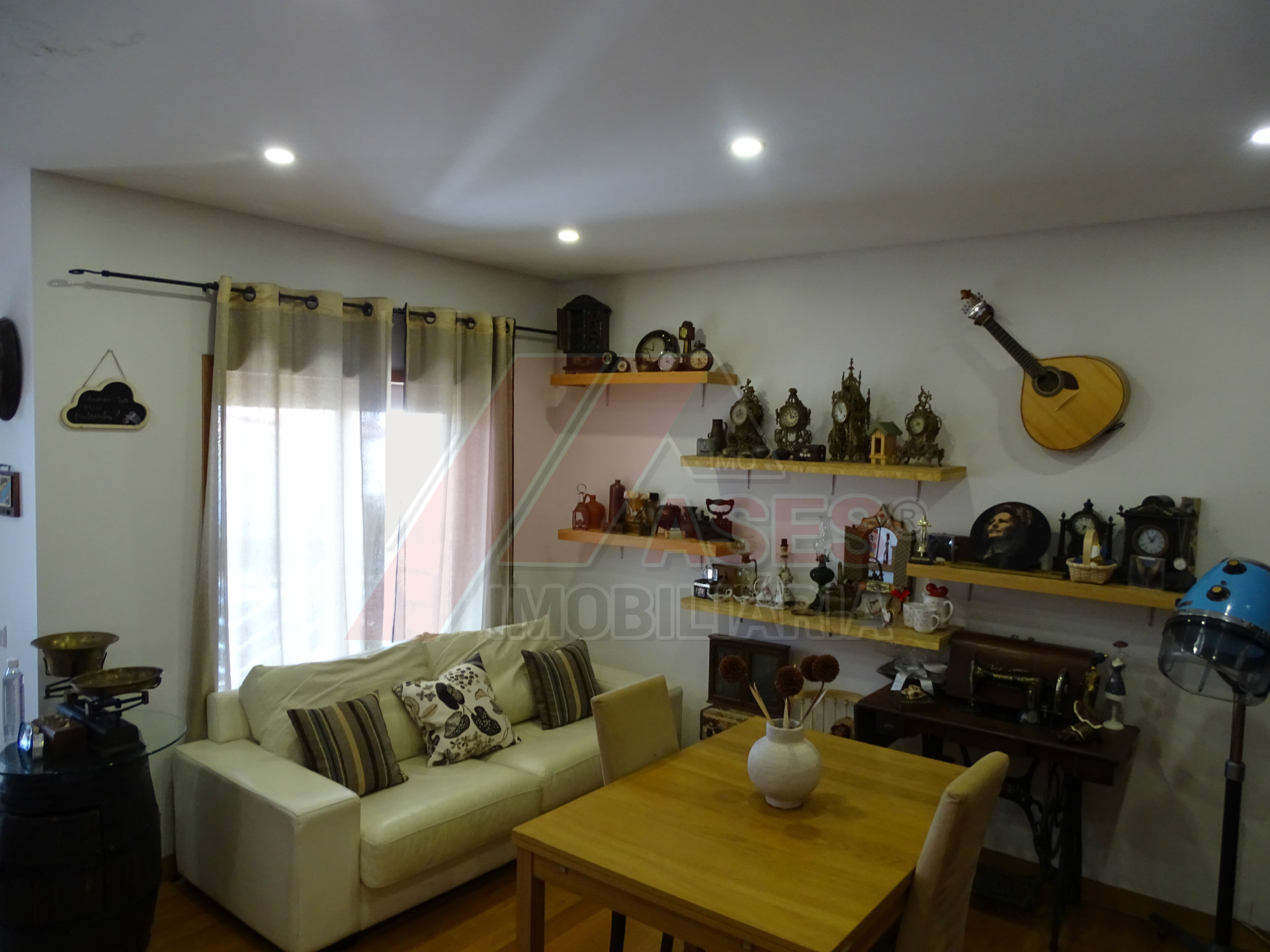 Moradia Isolada T3+3