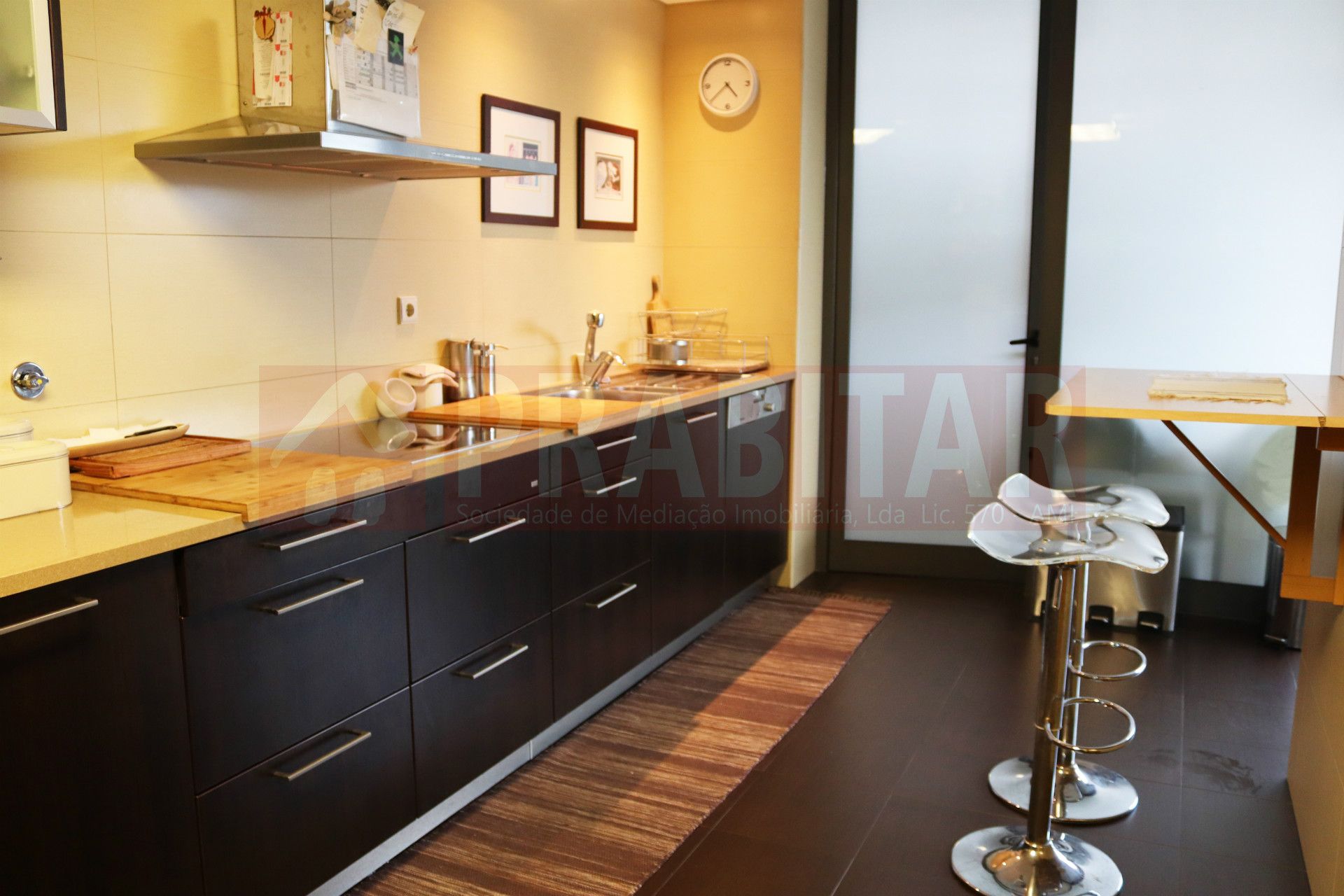 Appartement 4 Chambre(s)