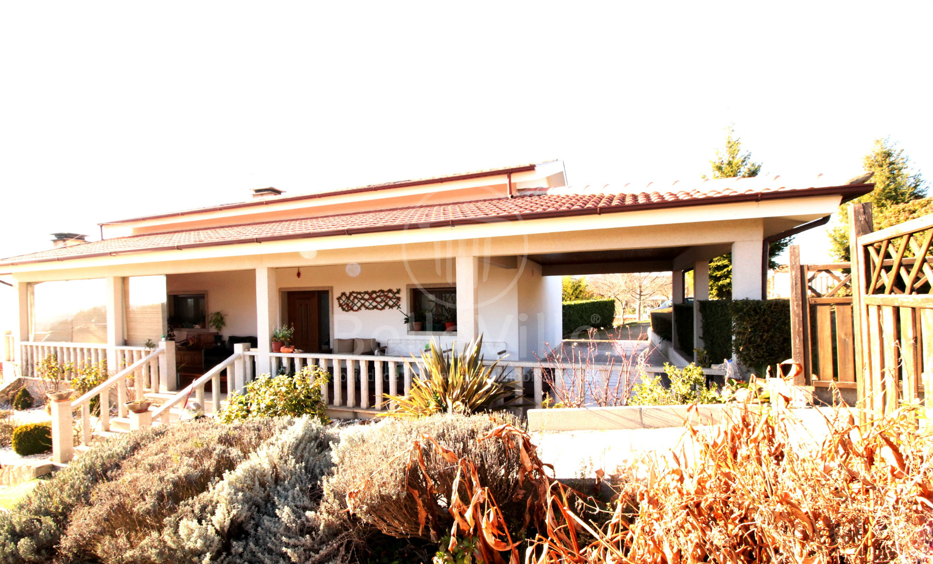 BelleVille Sociedade de Mediação Imobiliária, Lda