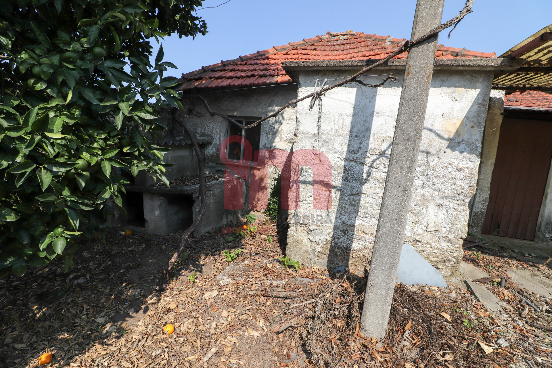 Vivienda 8 habitaciones