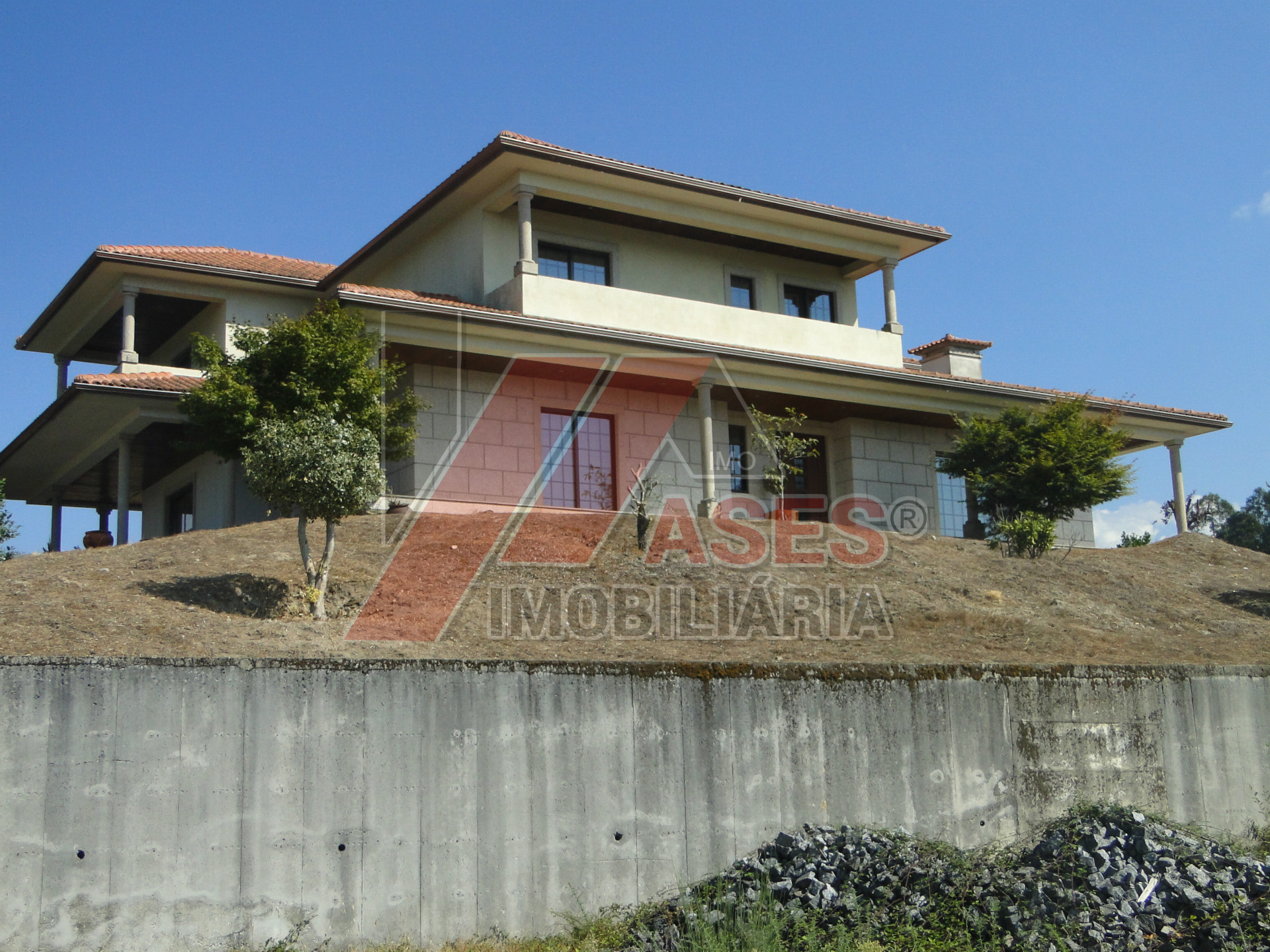 Abitazione 5 Vani +1