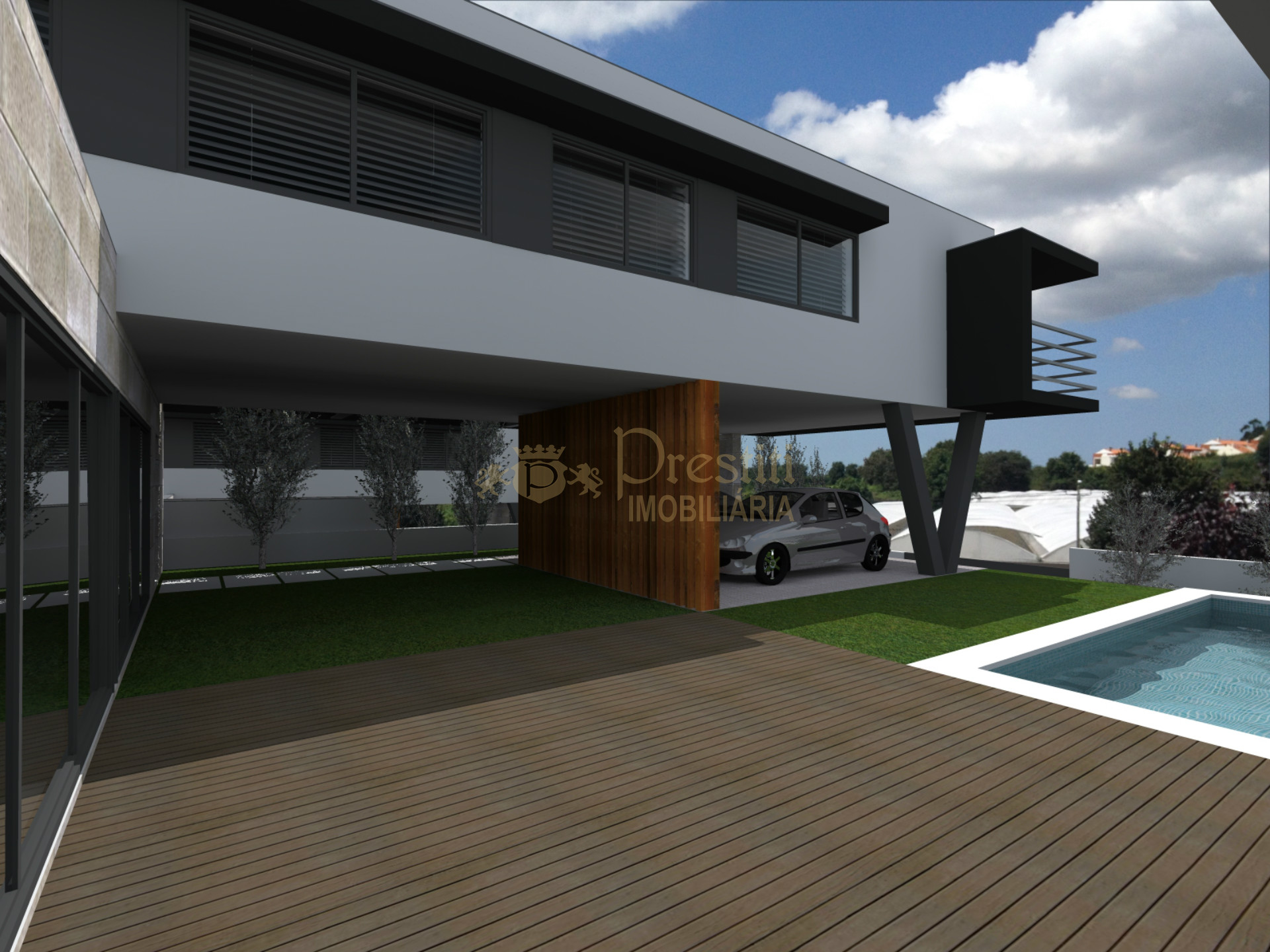 T3+1个人房-钥匙到手 - 参考 PREMIUM