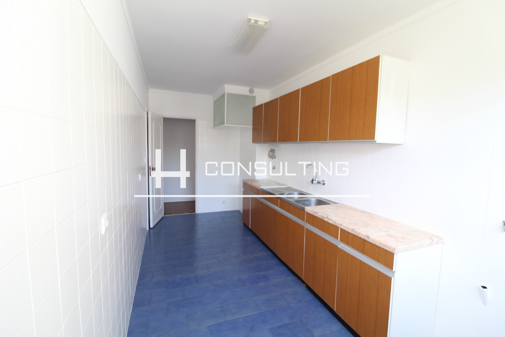 Apartamento T3