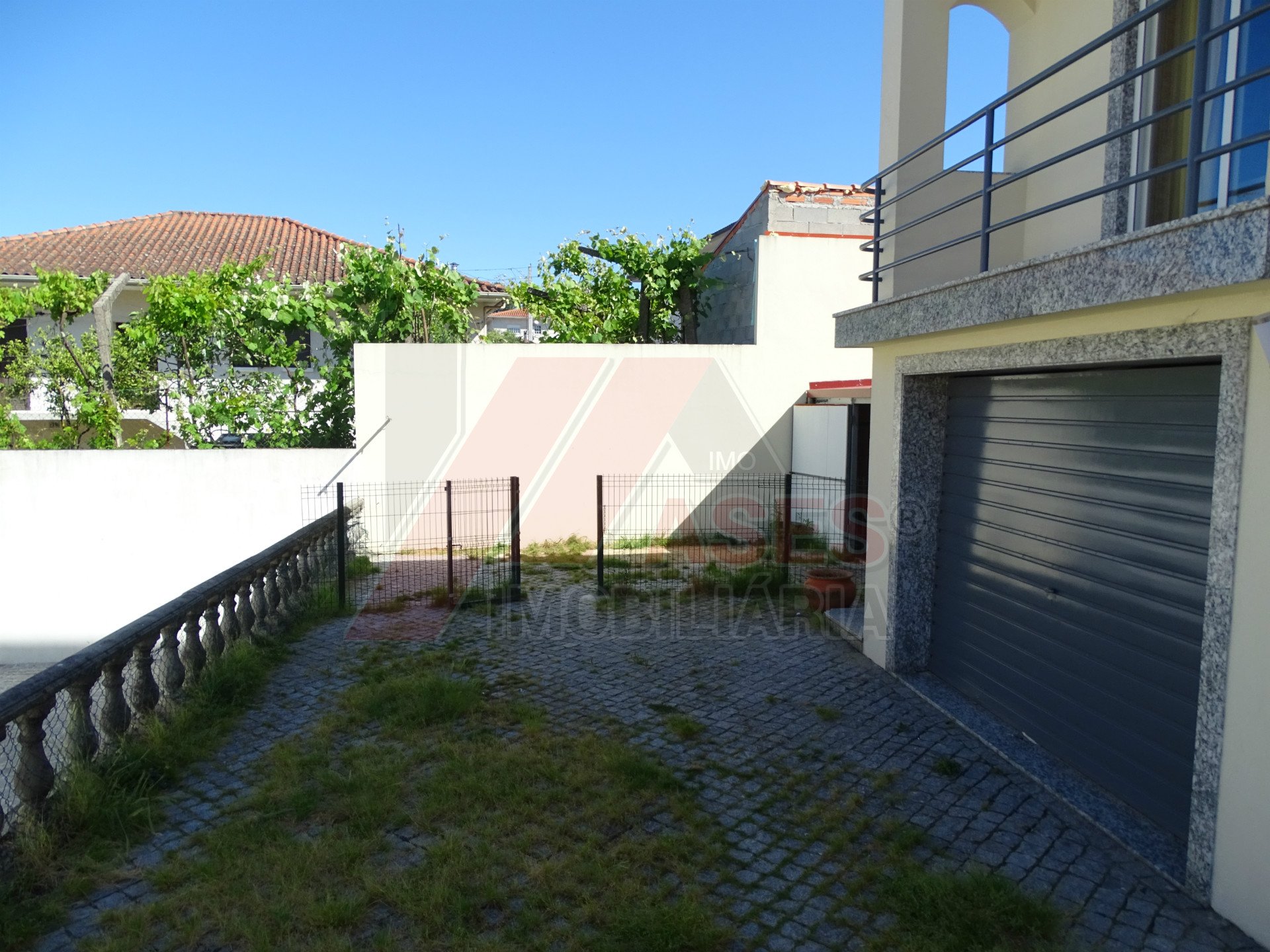 Moradia Isolada T3+3