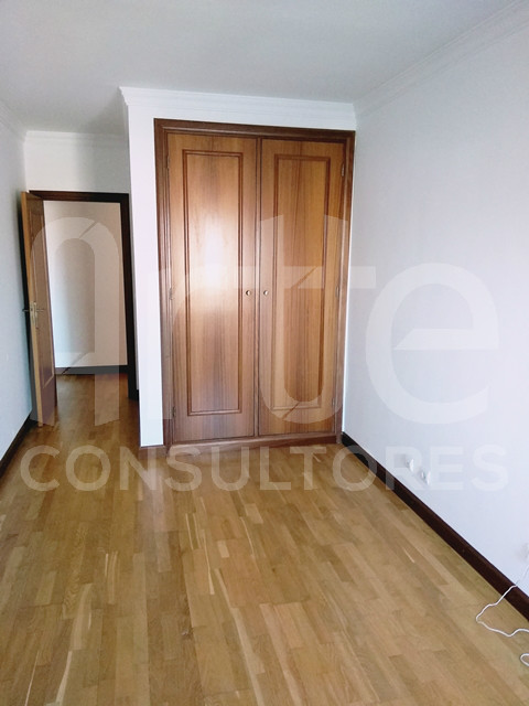 Wohnung 4+1/2 Schlafzimmer