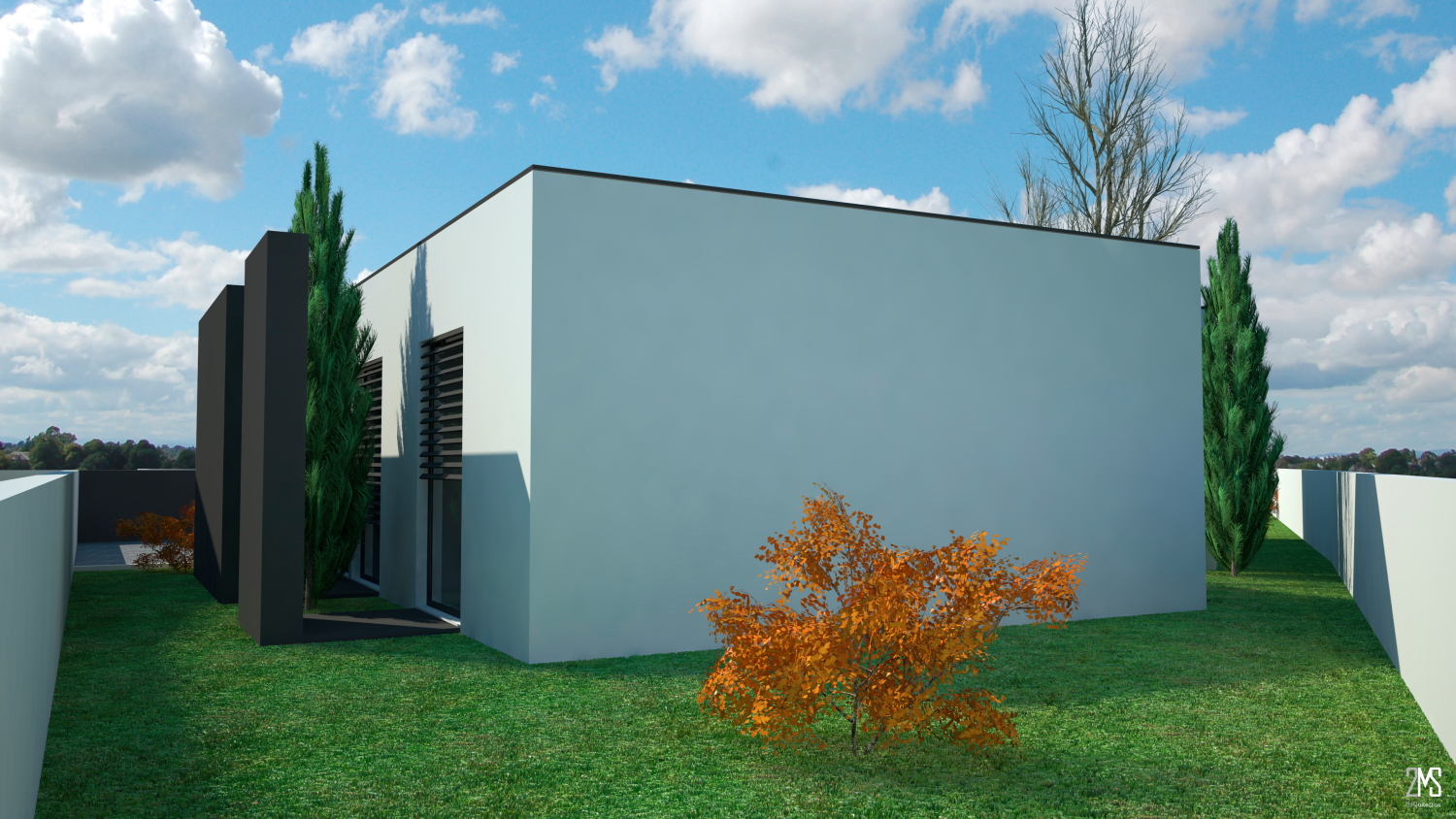 Maison à Restaurer 3 Chambre(s)