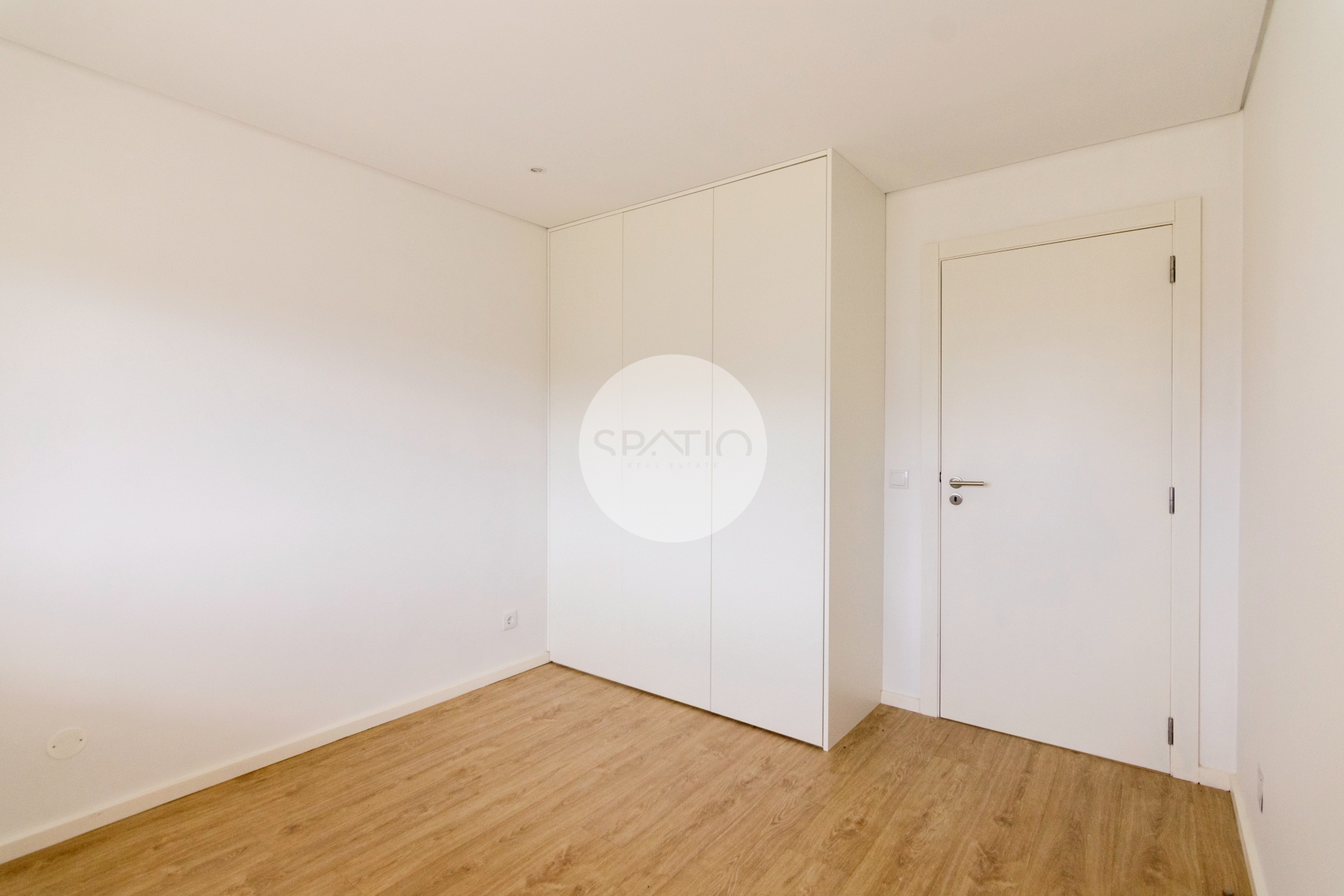 Apartamento T3 * Sra da Hora