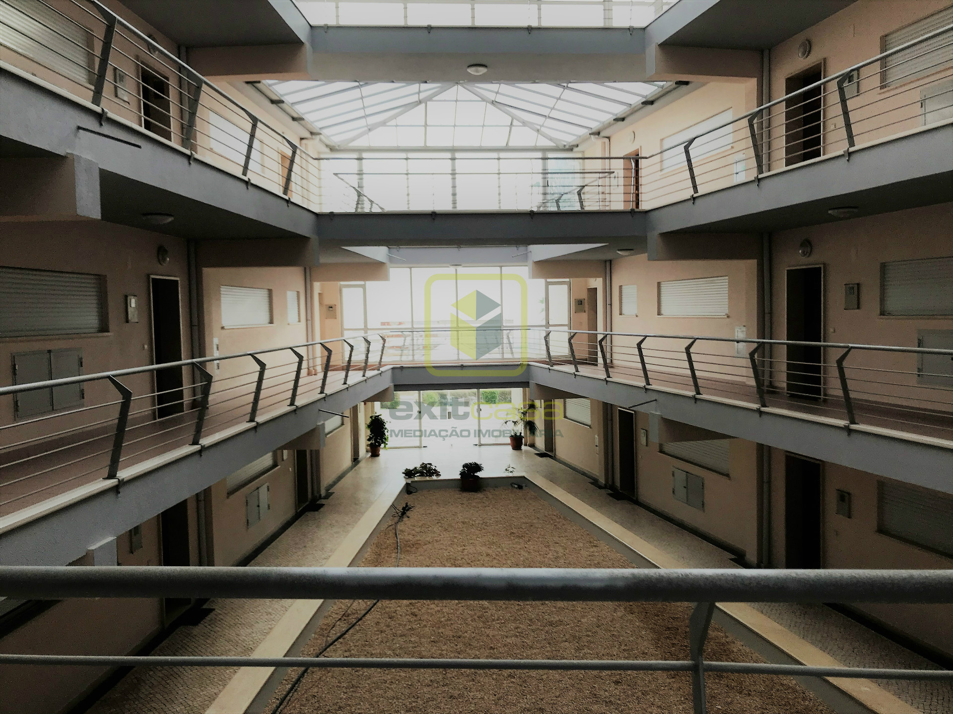 Appartement 3 Chambre(s)