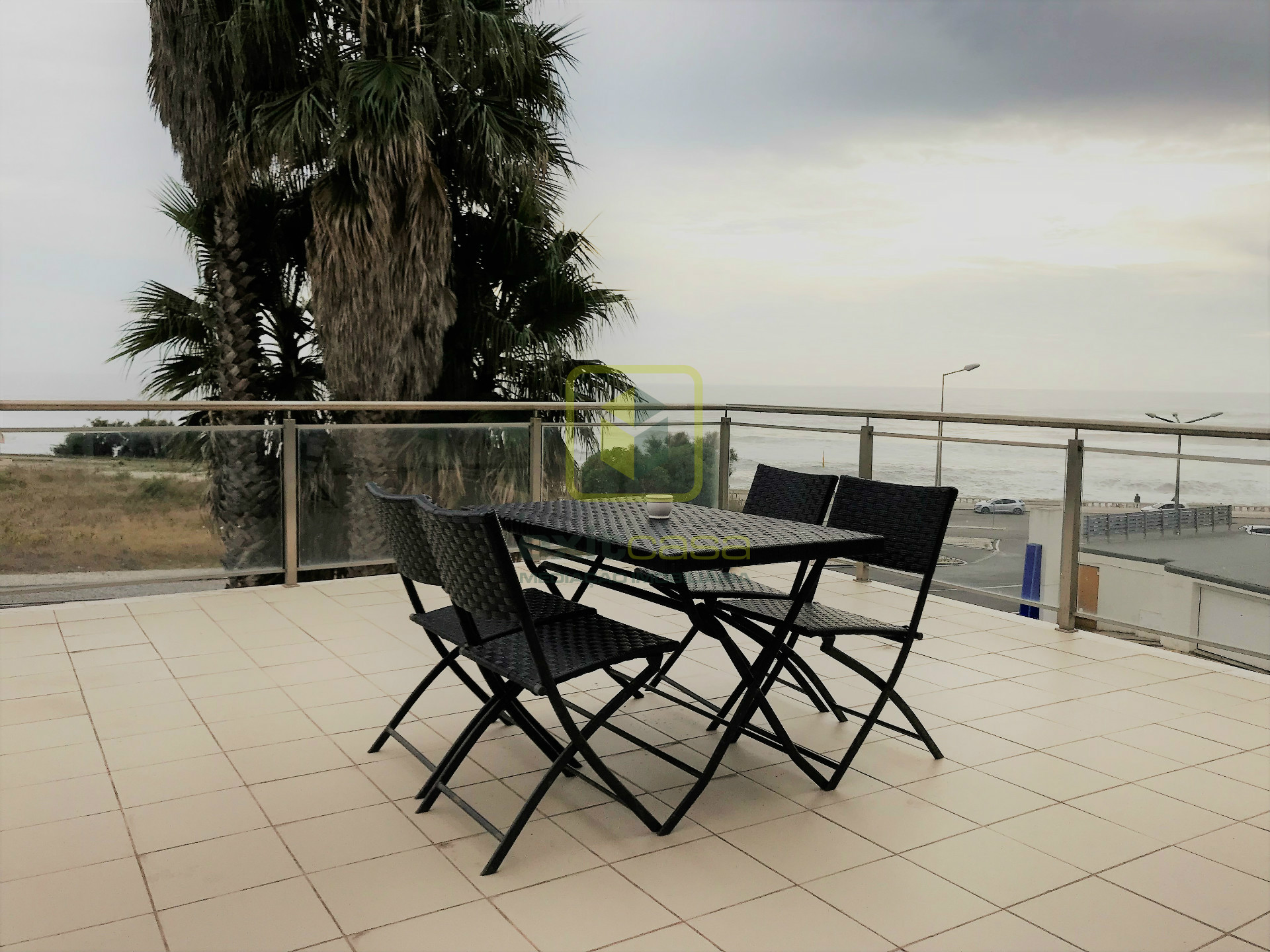 Appartement 3 Chambre(s)