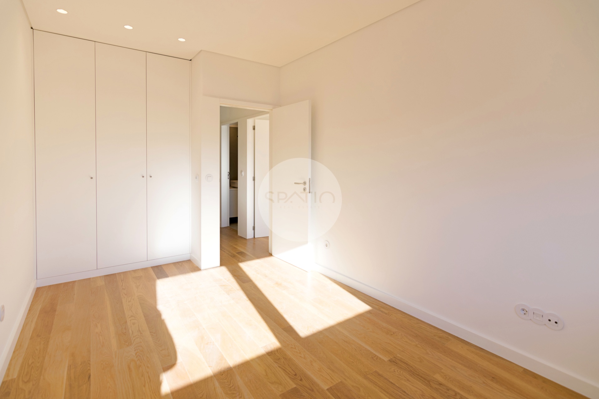 Apartamento T3 Renovado * Rotunda da Boavista