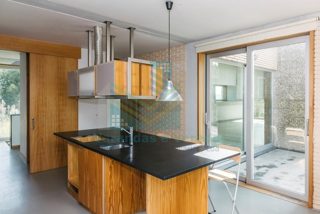 Haus T3 +1 in Santo Tirso