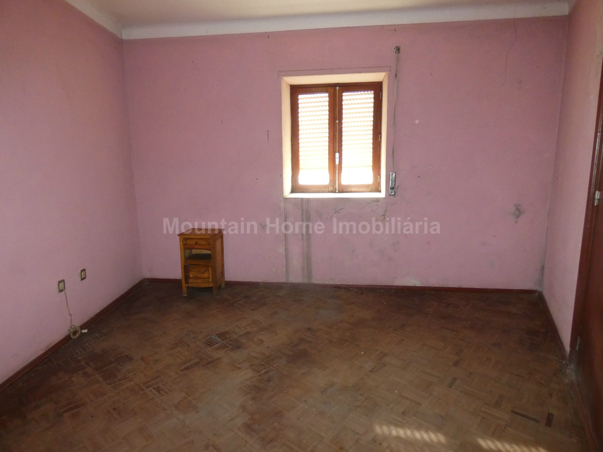 Casa da Ristrutturare 4 Vani