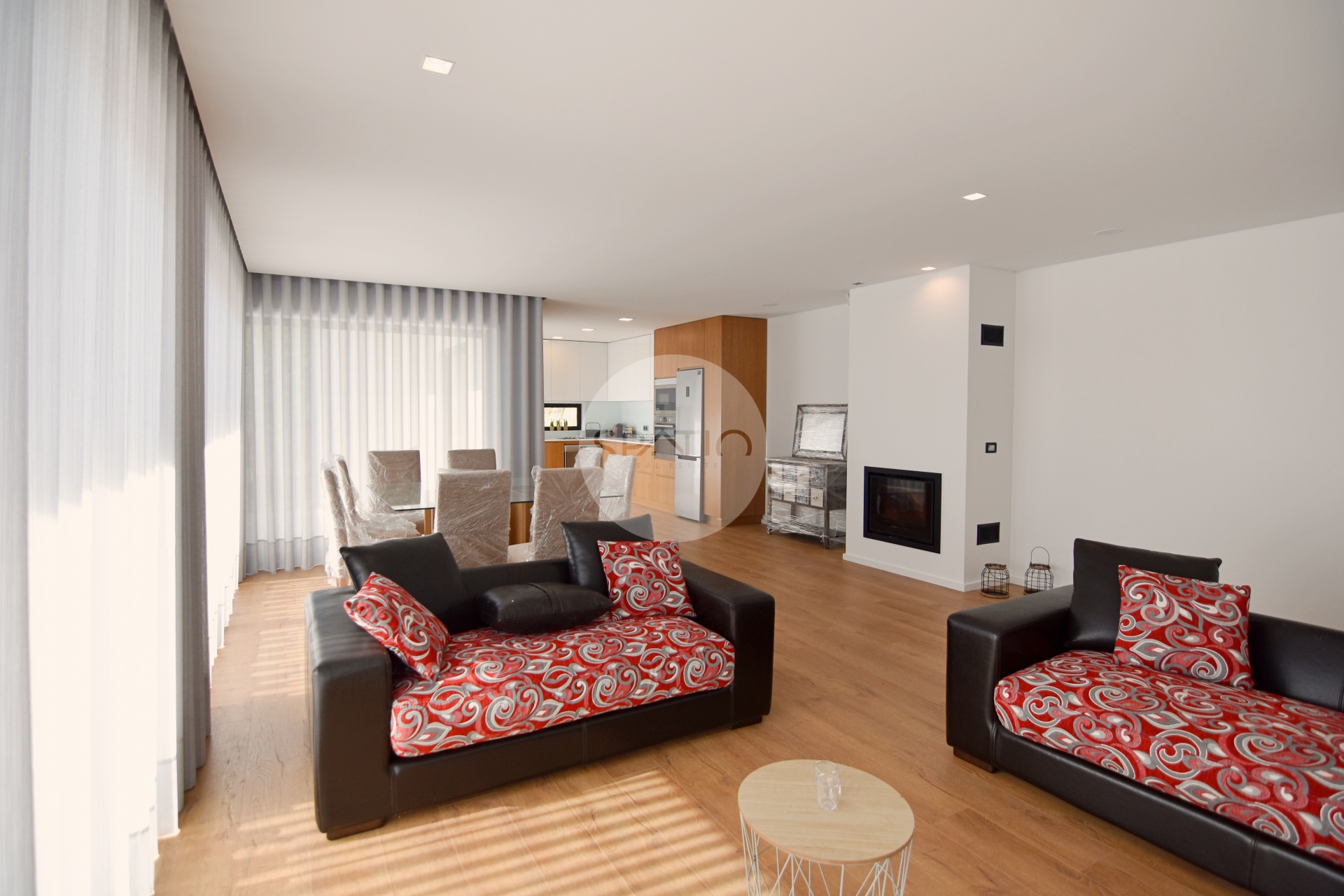 Moradia T2  NOVA - Caniçada * Gerês