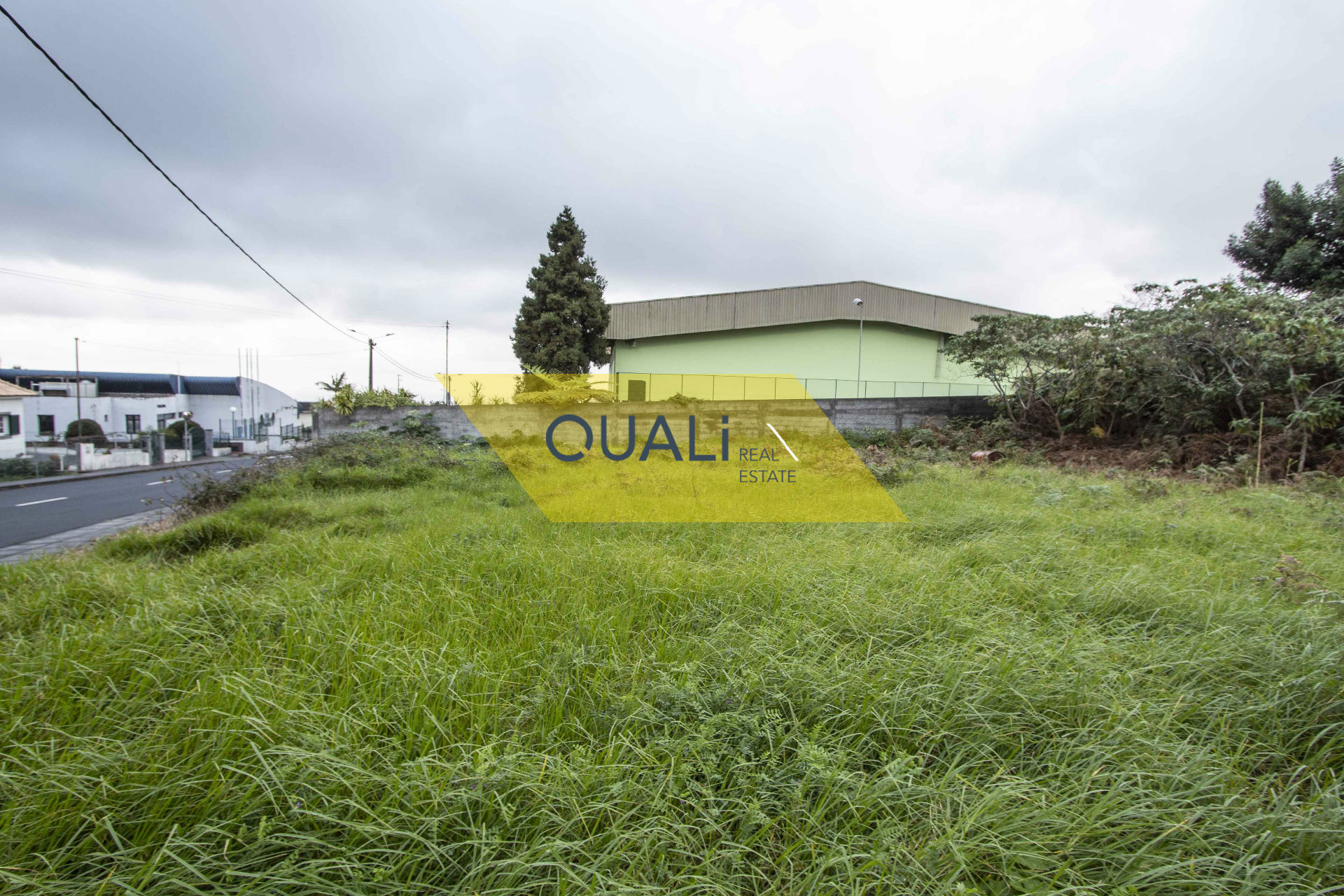 Terreno com 461 m2 em Santana - Ilha da Madeira - 56.000€