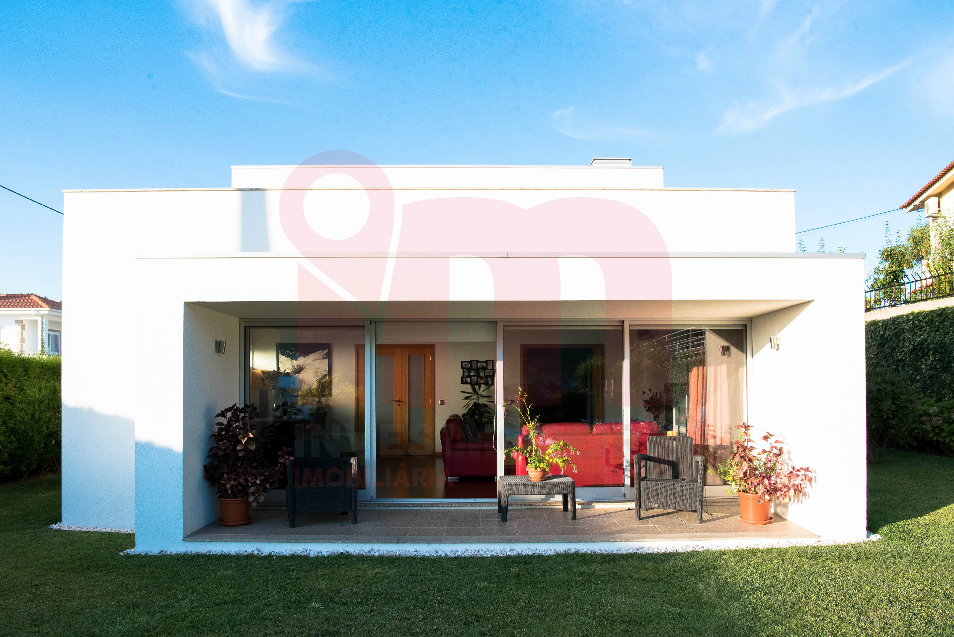 Maison isolée 3 Chambre(s)