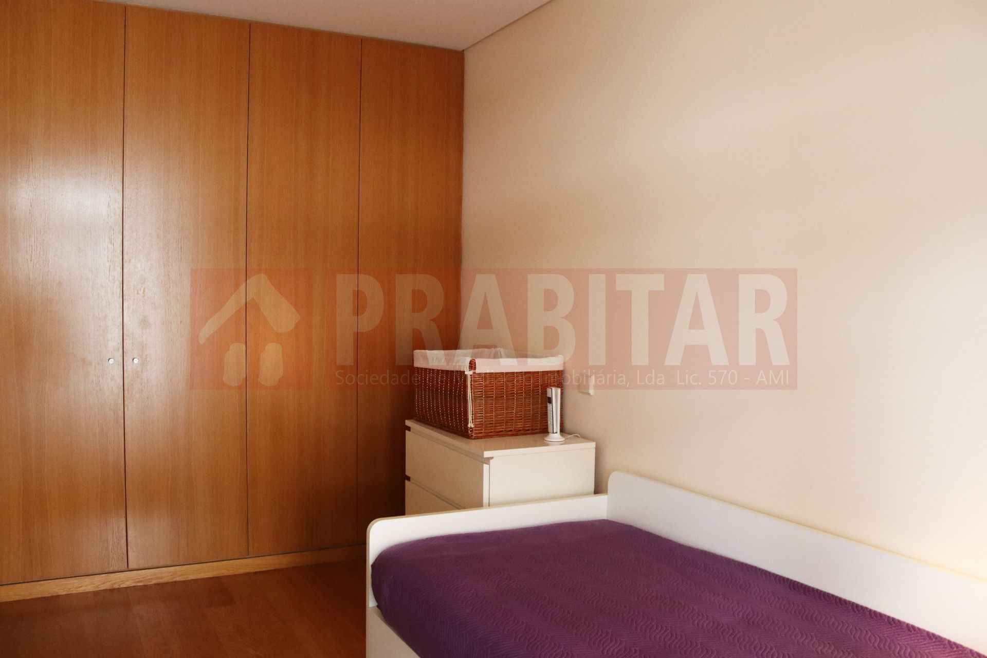 Appartement 4 Chambre(s)