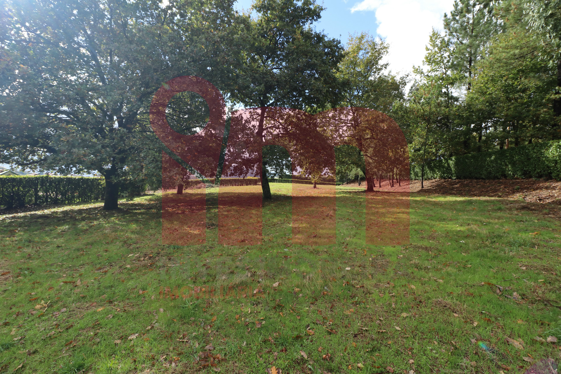 Terreno Para Construção