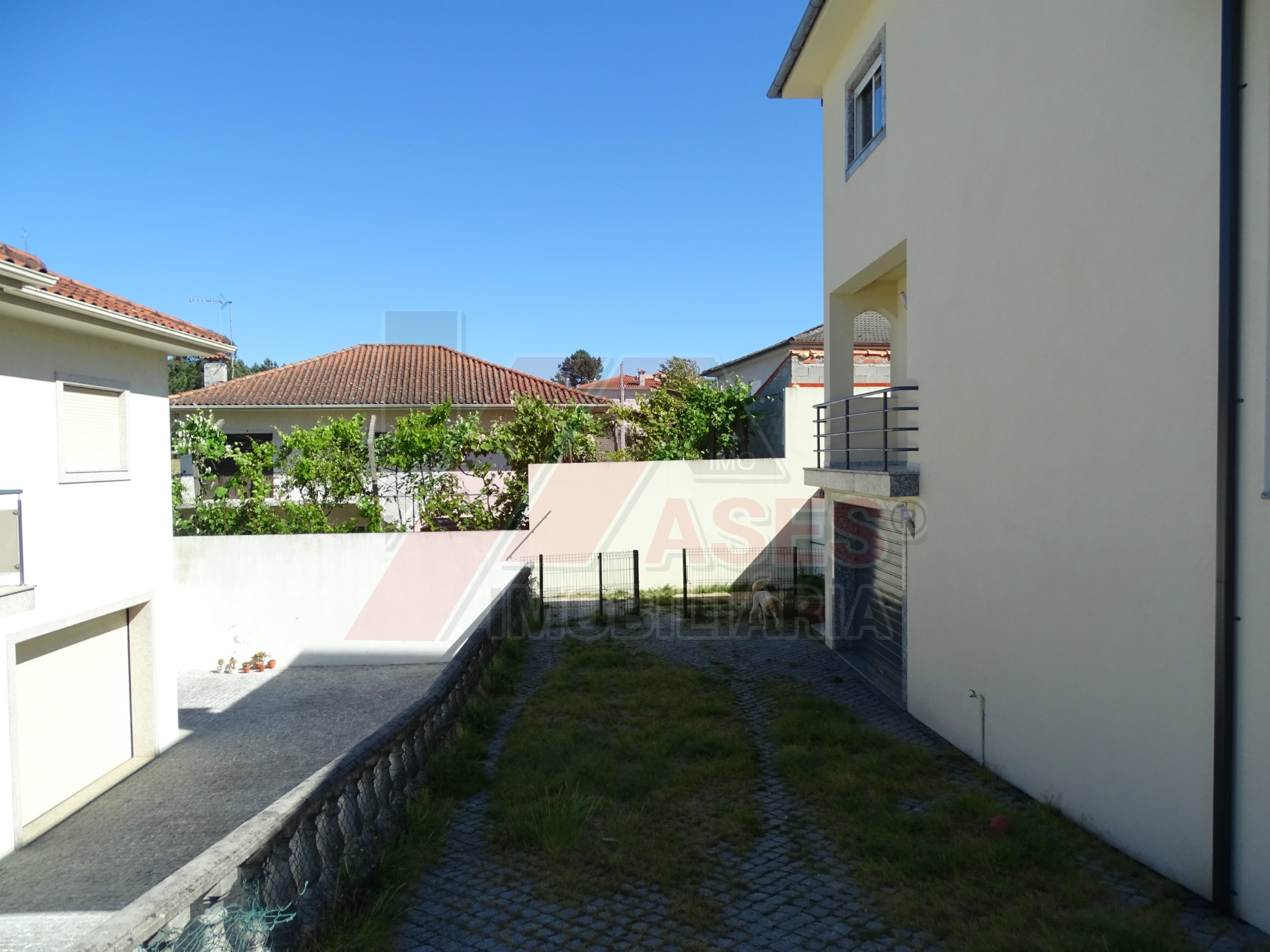 Moradia Isolada T3+3