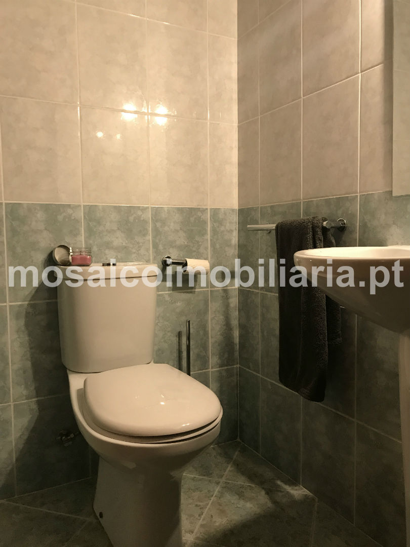 Appartamento 4 Vani