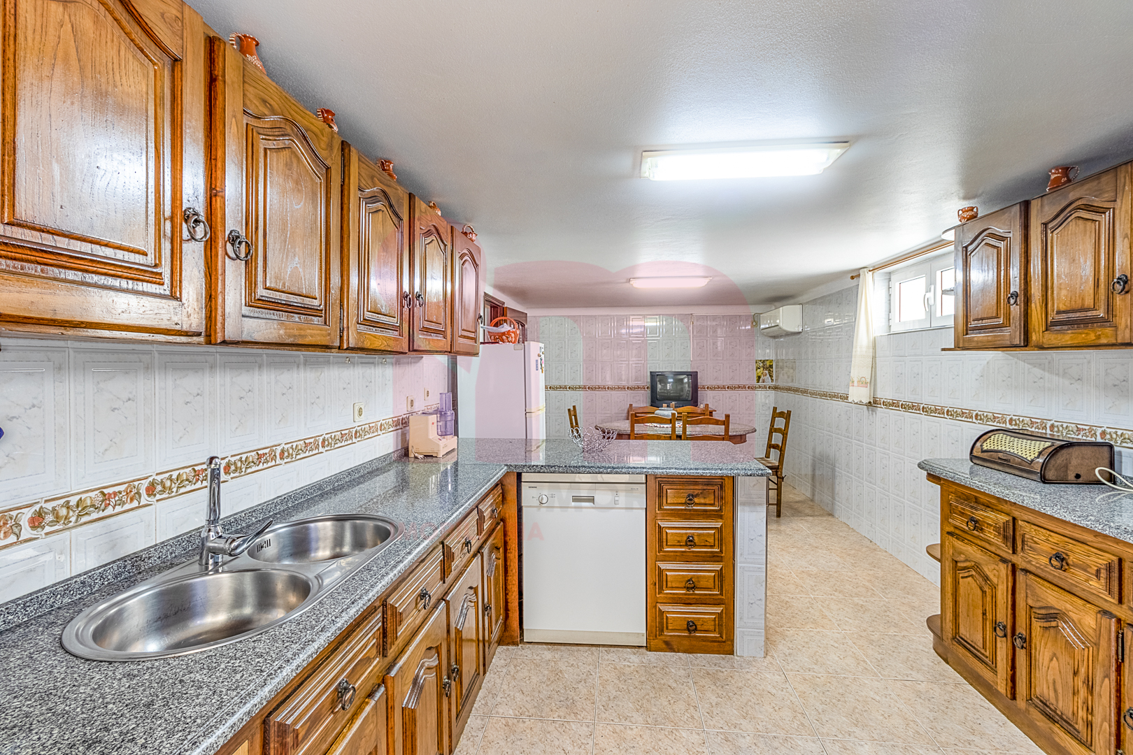 Moradia Isolada T3+2