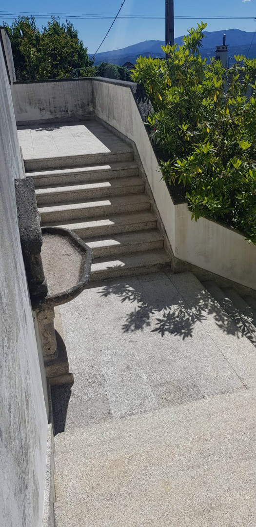 Gästehaus Brasonada mit 8% Bruttorendite (projiziert)