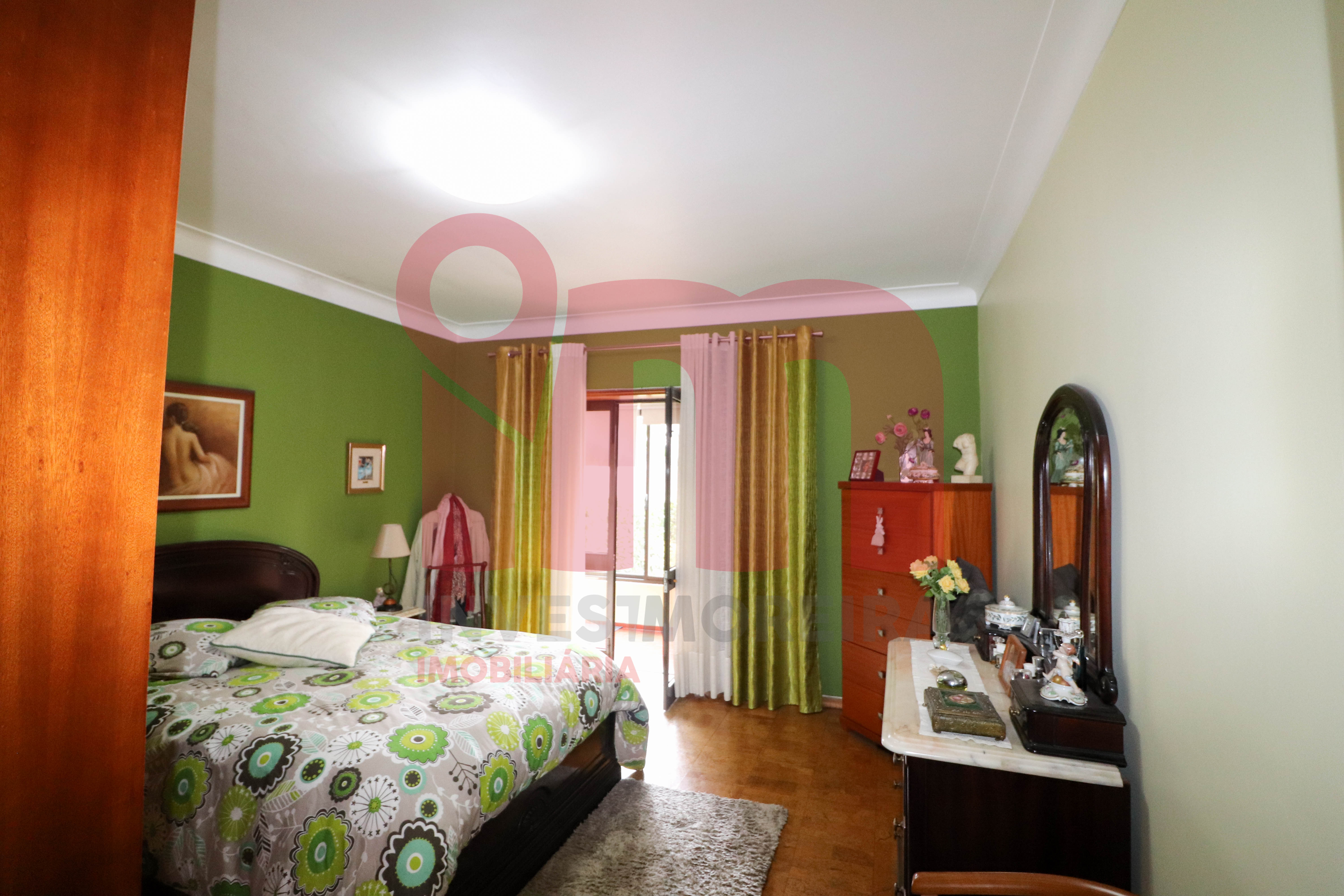 Vivienda 3 habitaciones