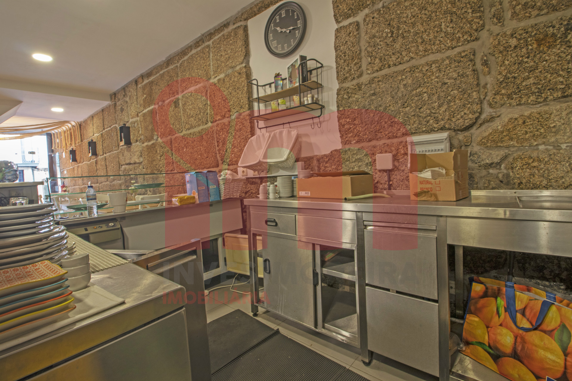 Panadería/Pastelería