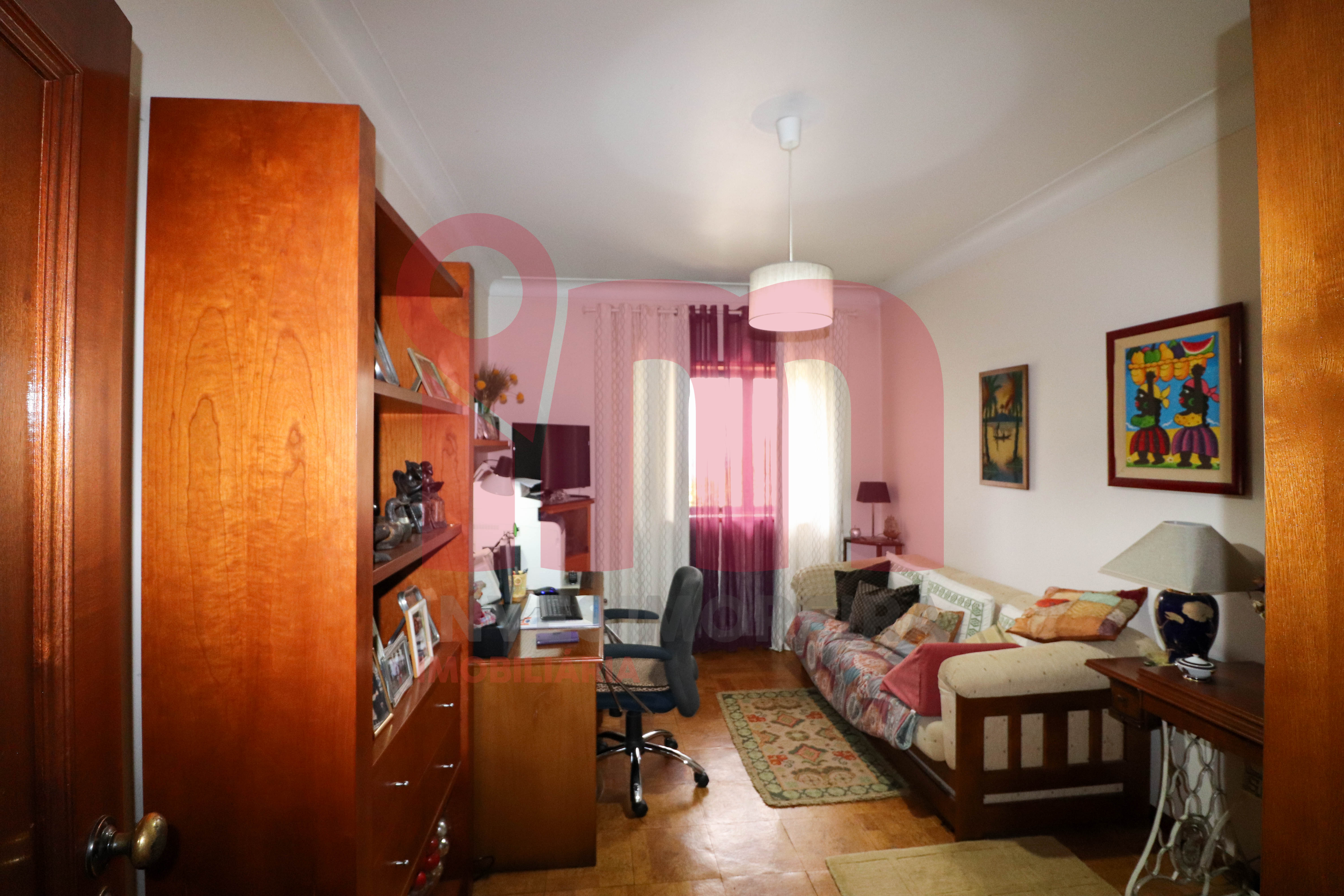 Vivienda 3 habitaciones