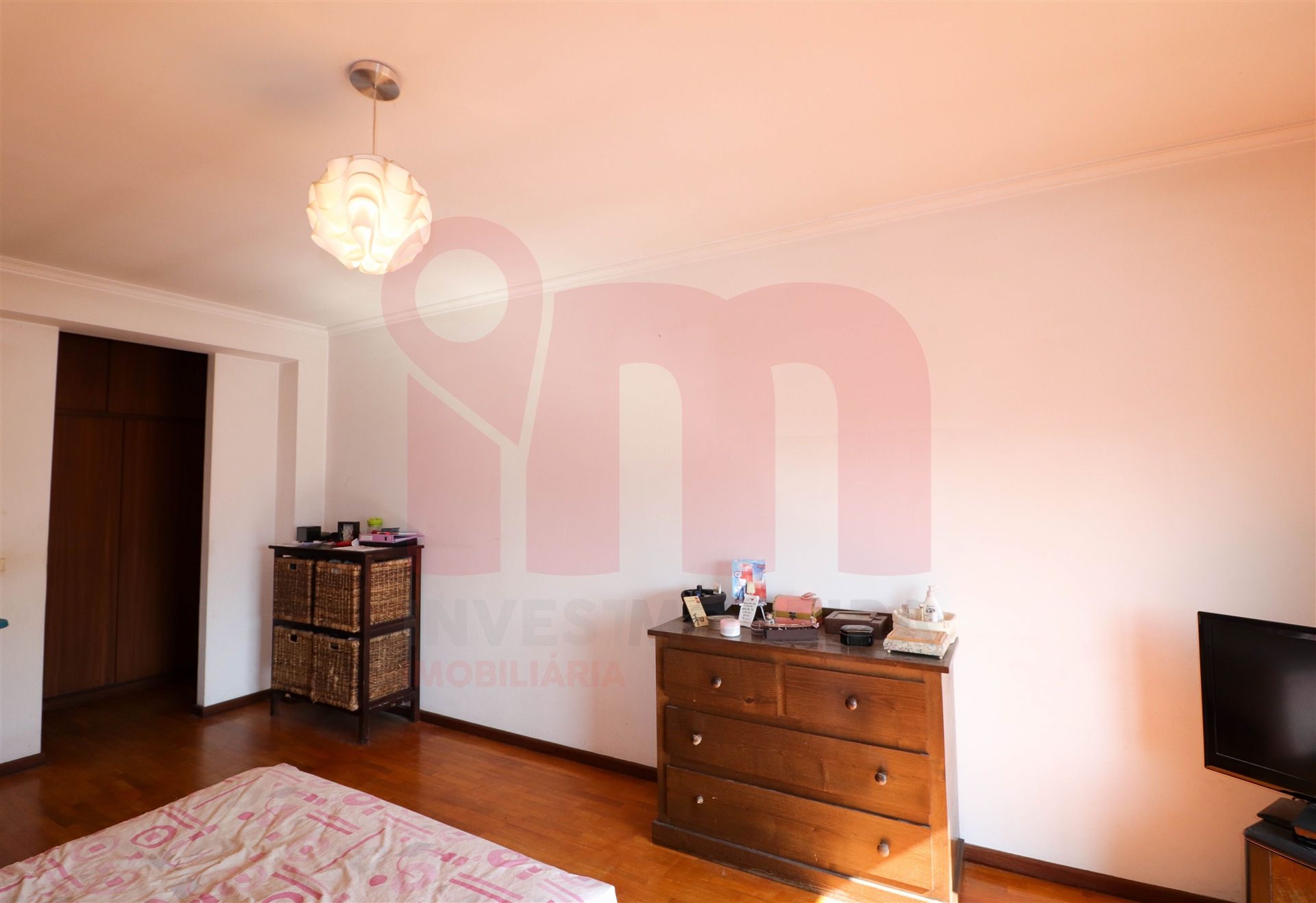 Appartement 4 Chambre(s)